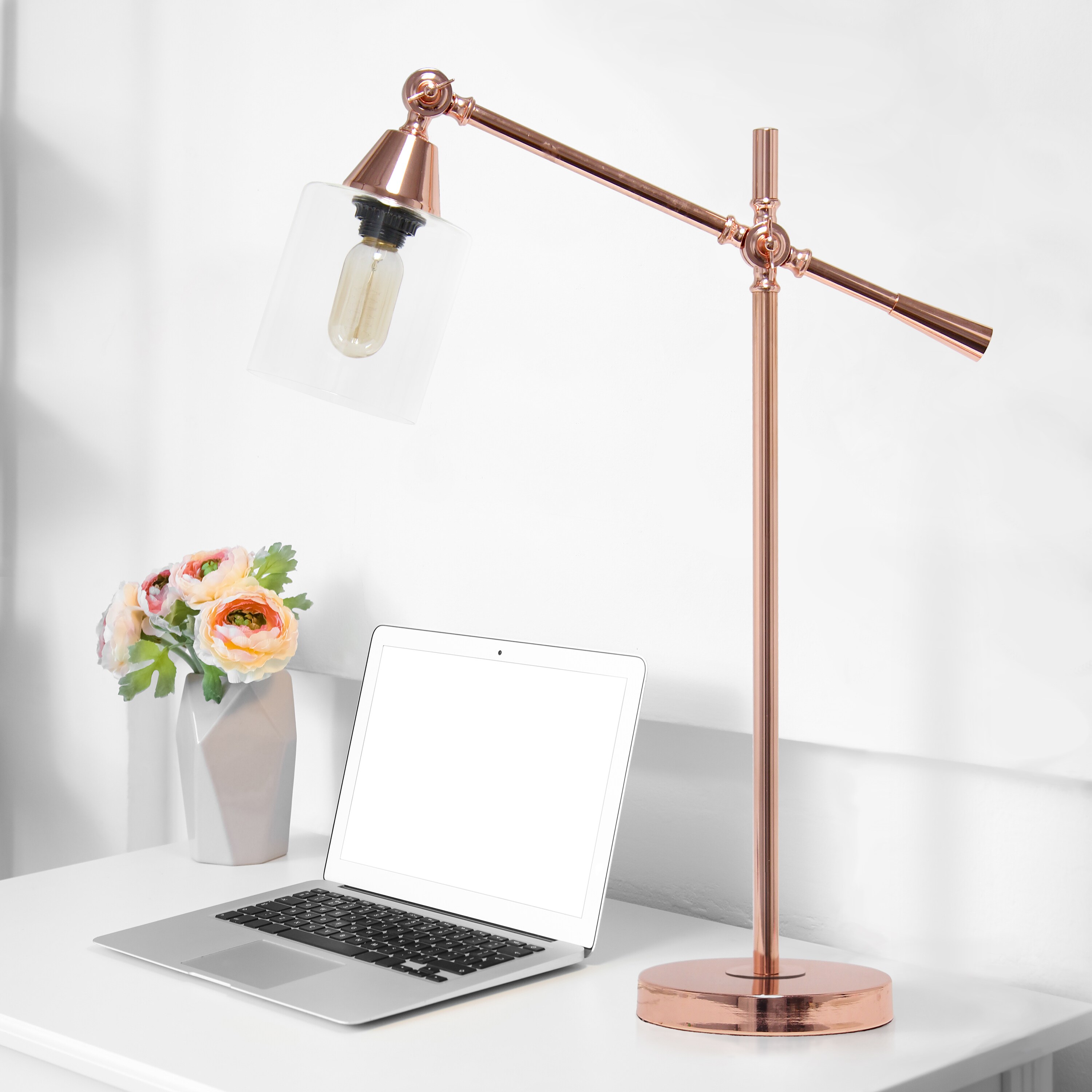 wireless charging desk lamp kmart