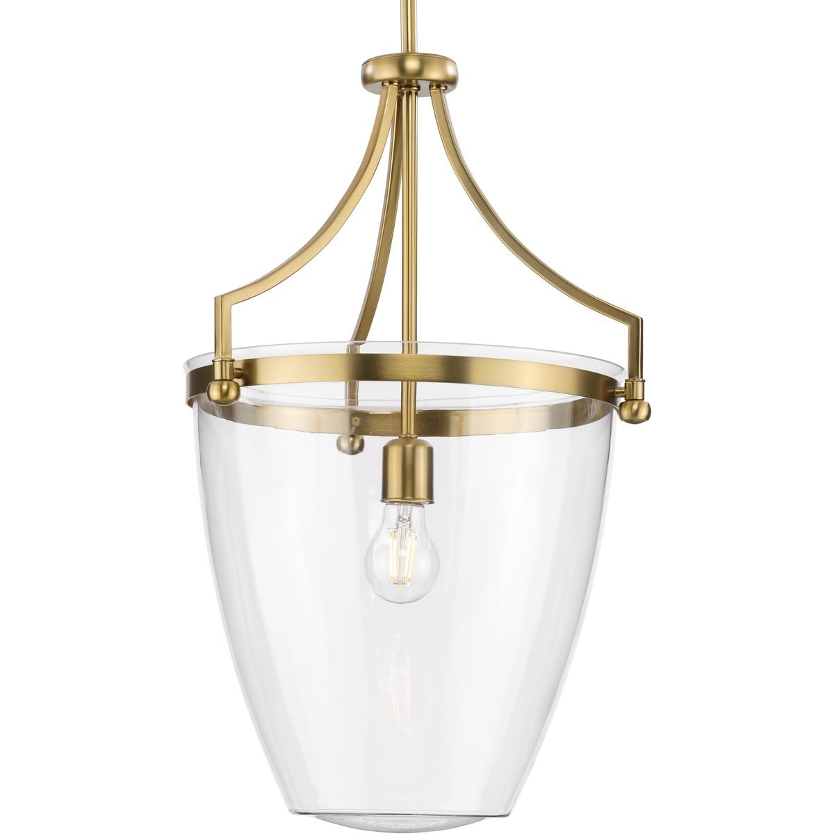 Progress Lighting P500361-109 Pendant-Lights - View #4