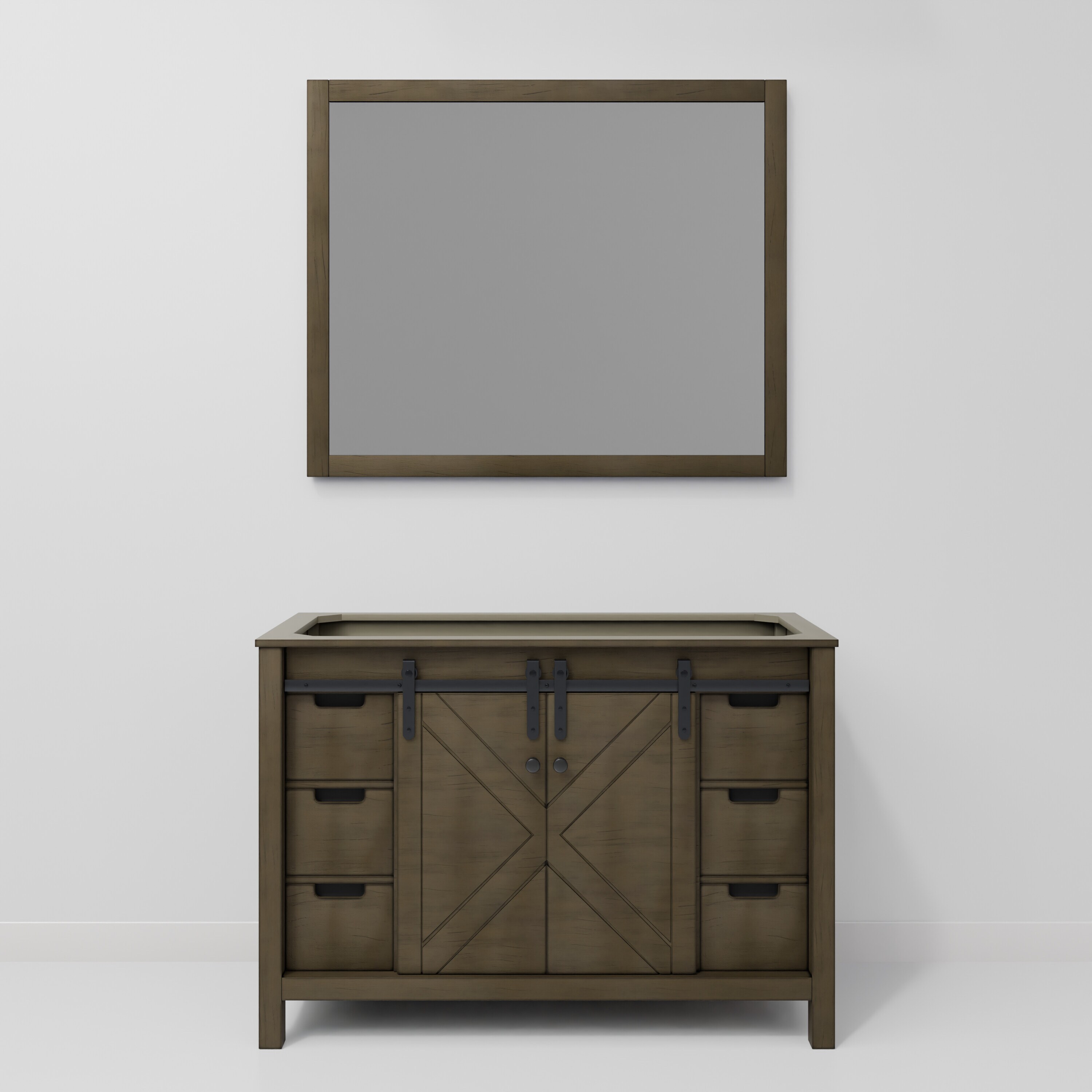 Lexora LM342248SK00M44 vanities - View #5