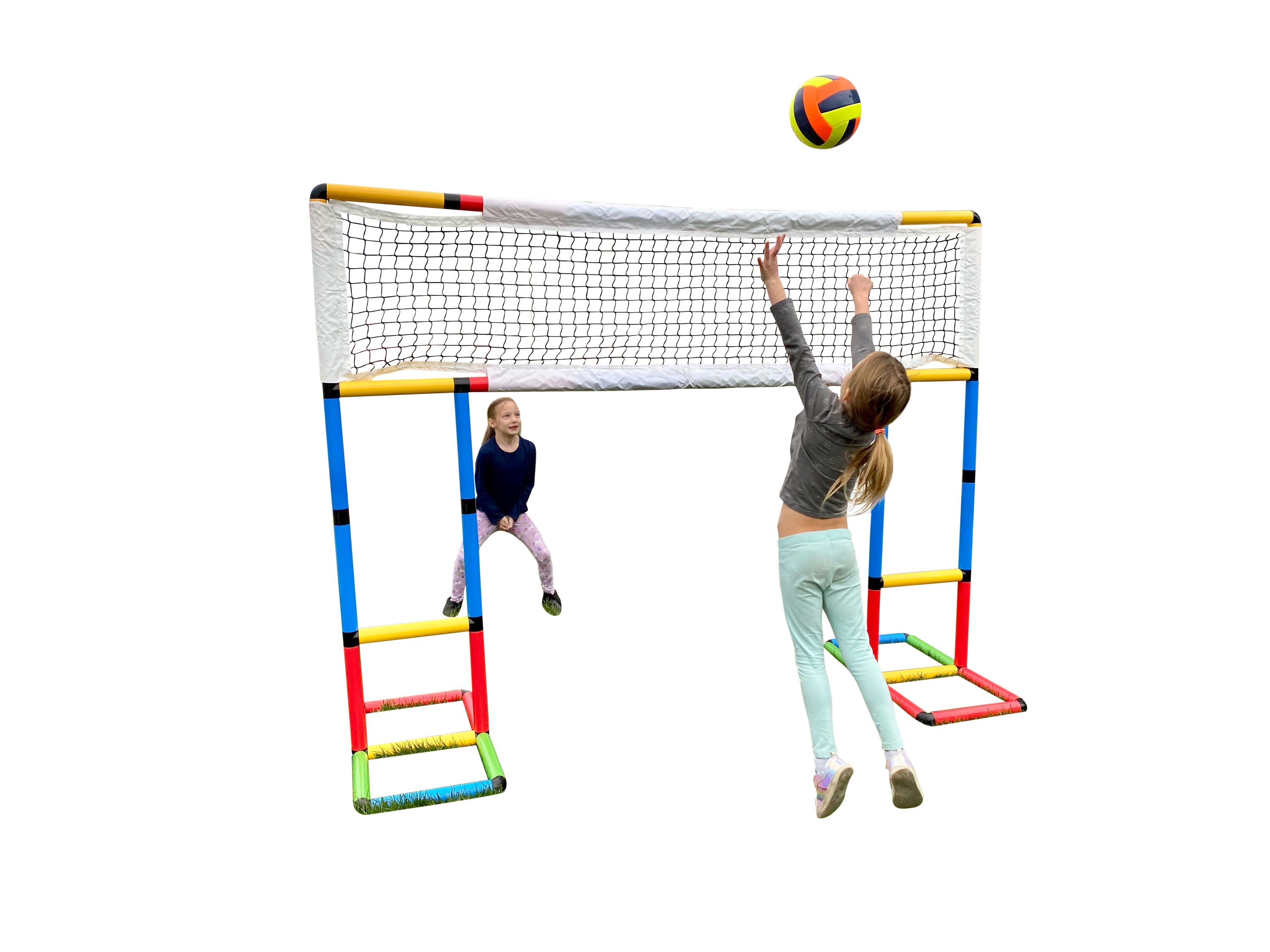 Funphix FPSS-4B-1 Sports-Equipment - View #10