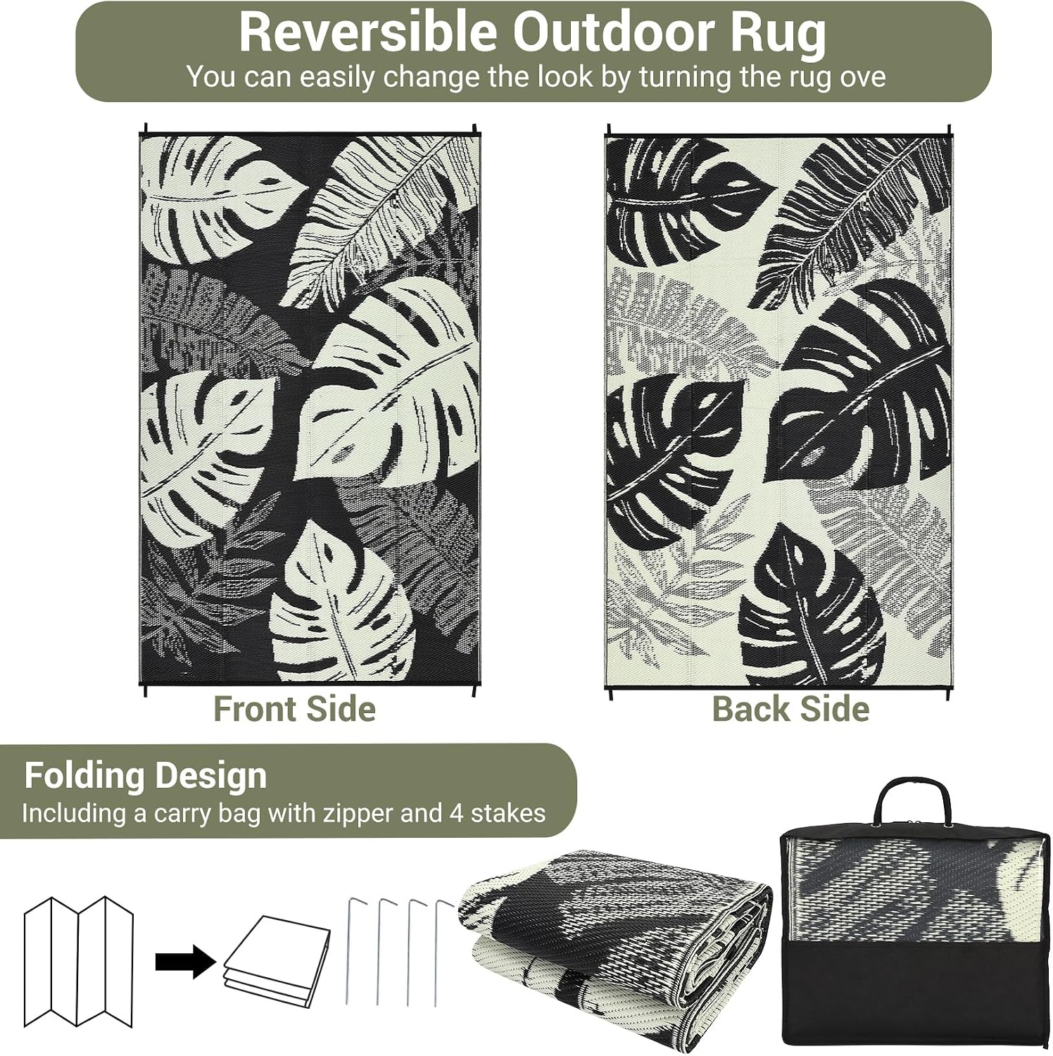 Assile ASRUG26820167C8FB rugs - View #2