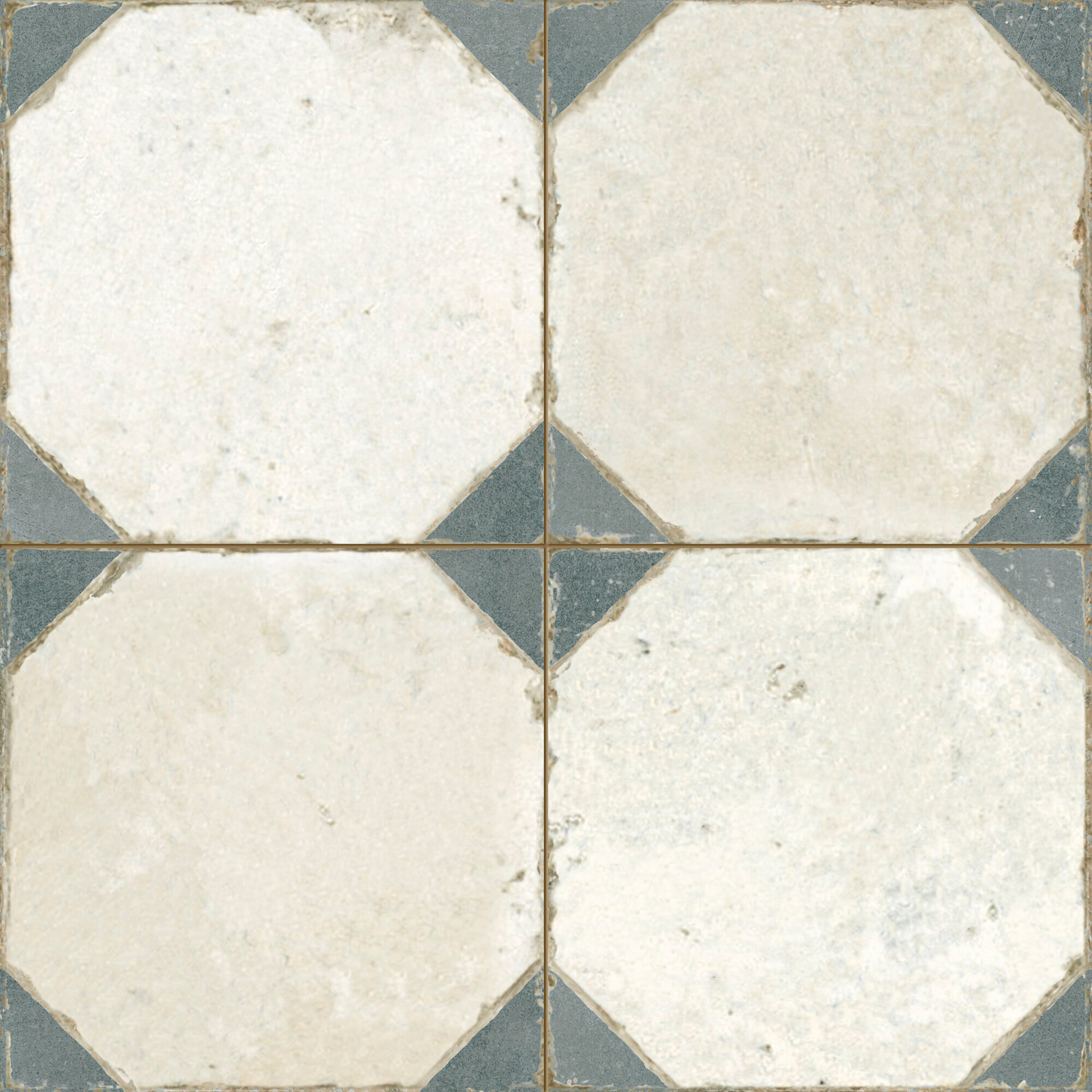 Affinity Tile FPE18YDB Ceramic-Tile - View #2