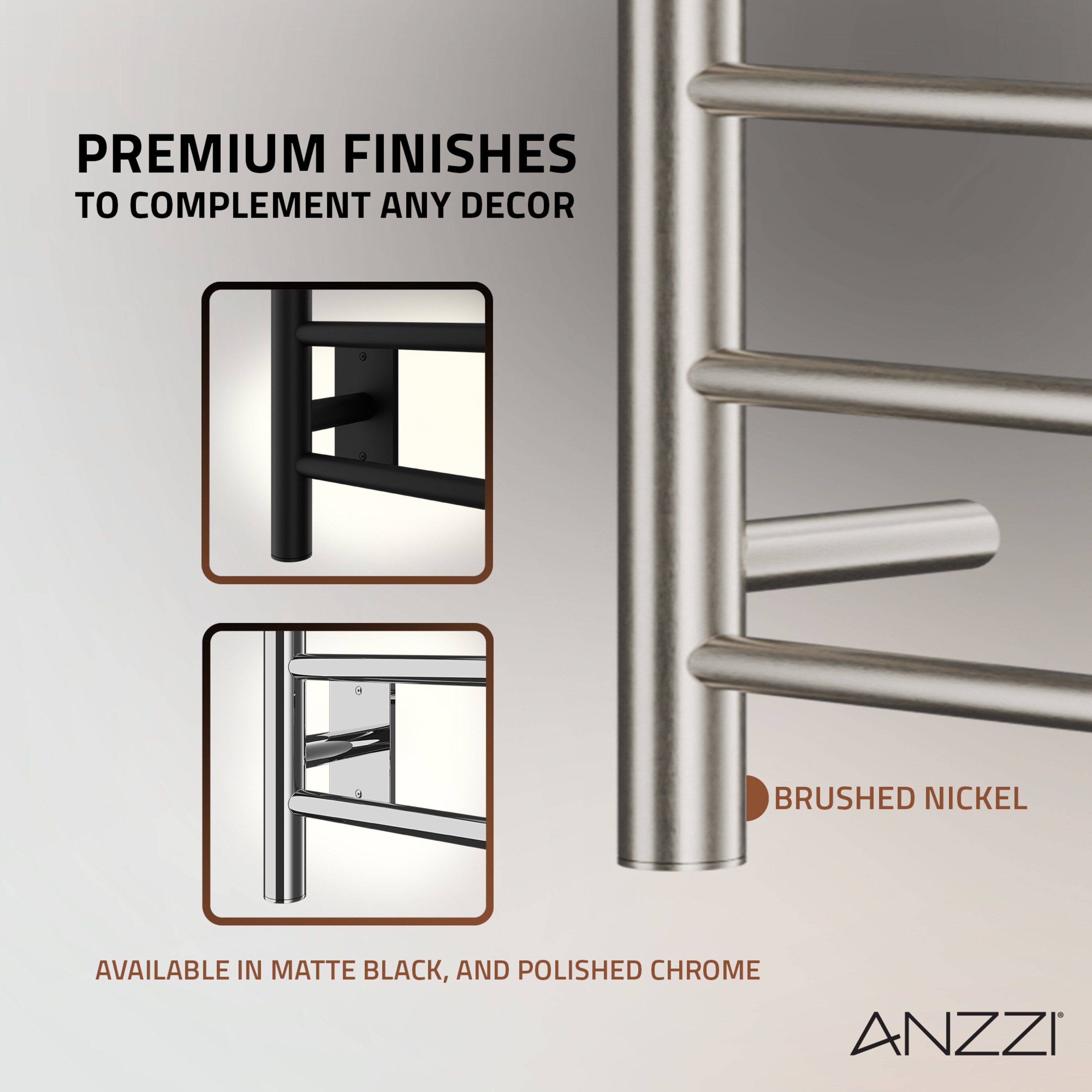 ANZZI TW-AZ012BN Towel-Warmers - View #10