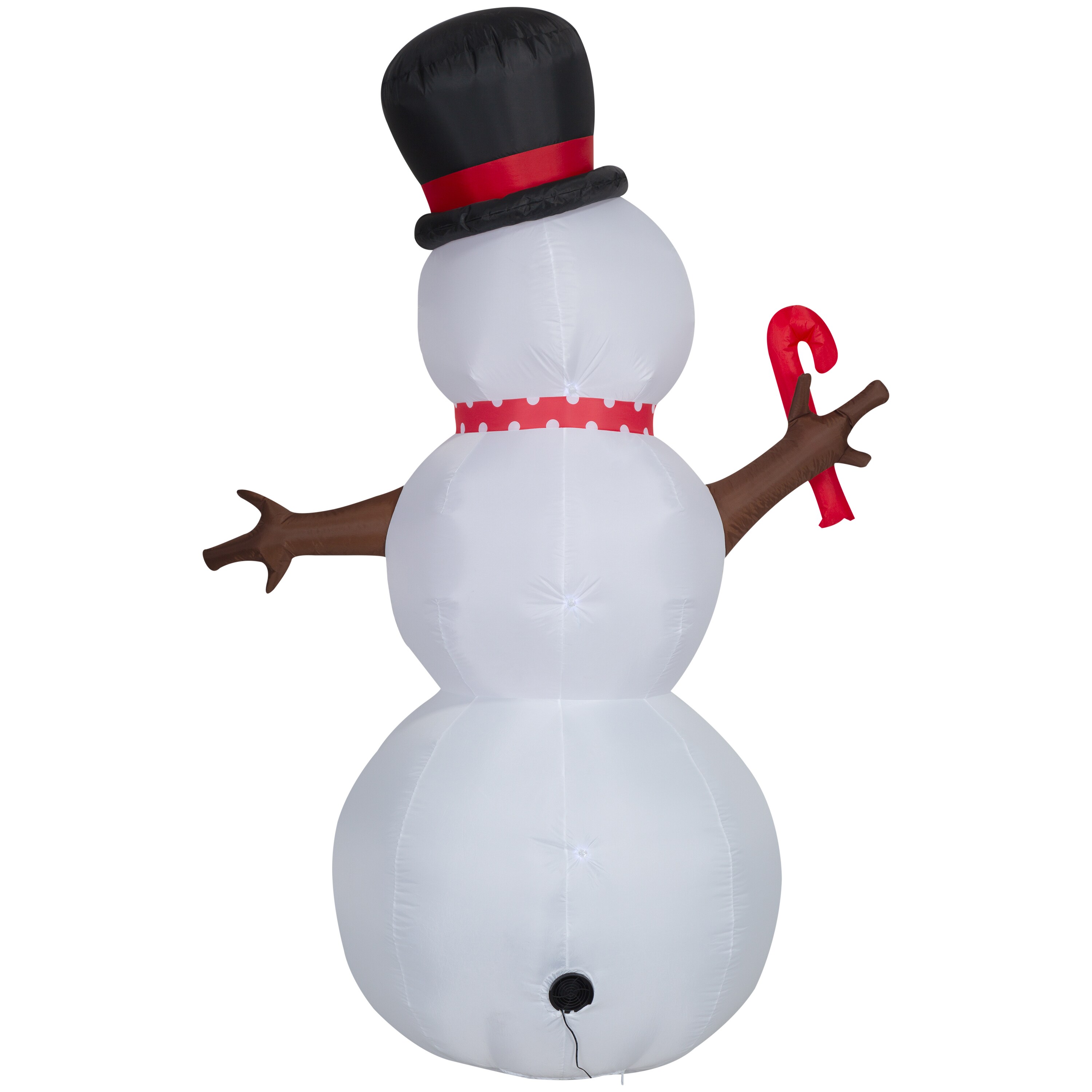 Holiday Living 883518 Christmas-Inflatables - View #4