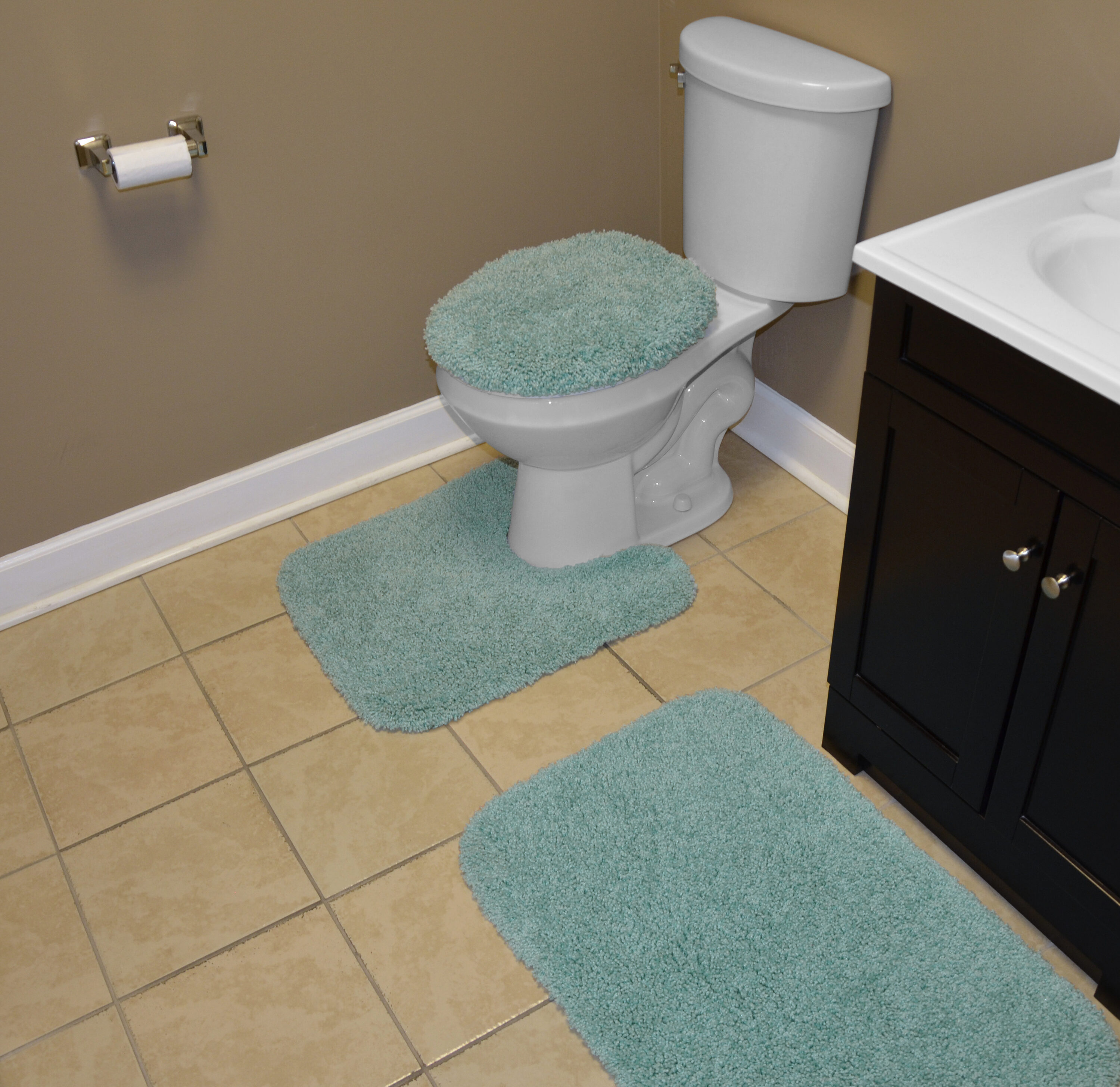 Garland Rug BA100W3P02I6 Bath-Rugs - View #2