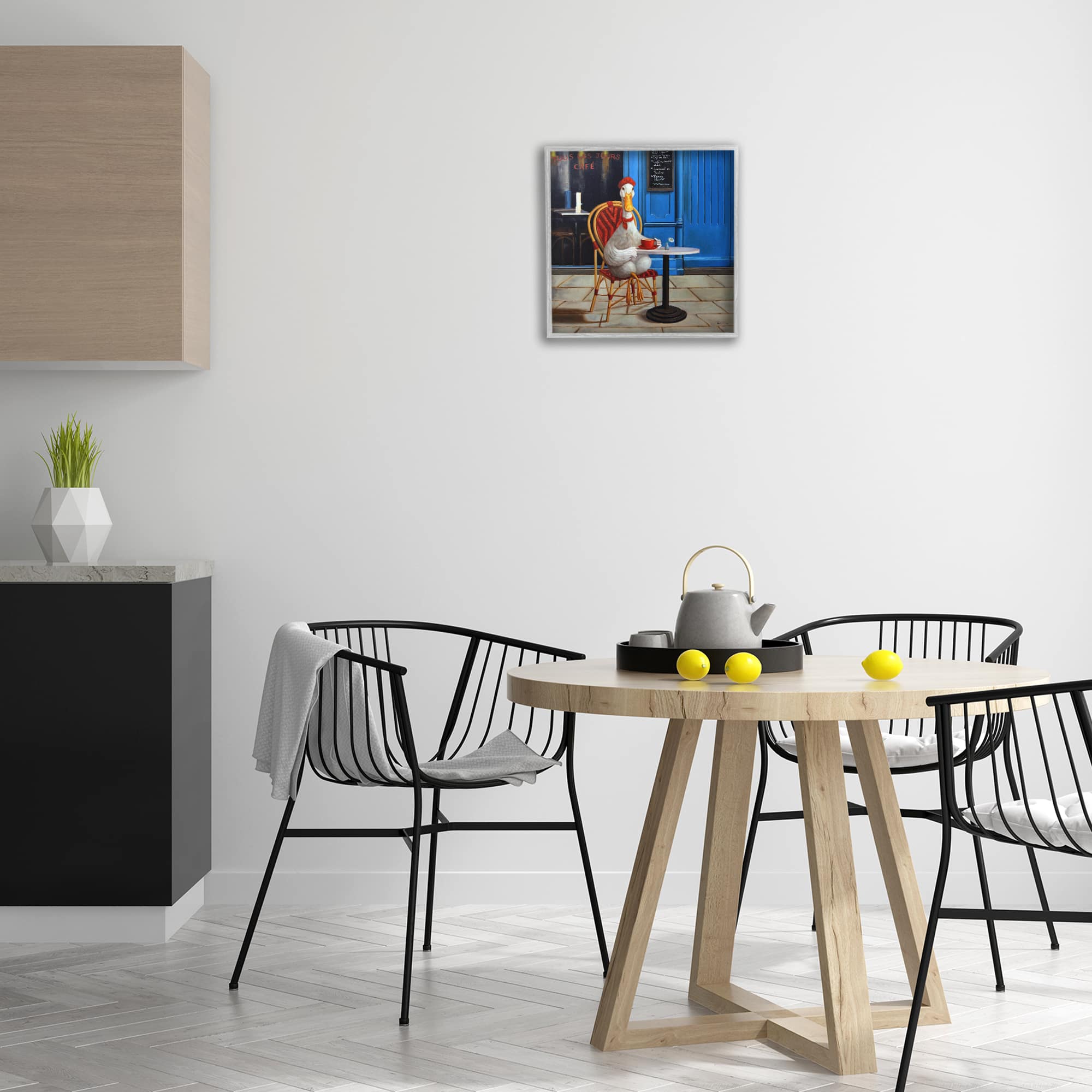 Stupell Industries BS-797-GFF-17X17 Wall-Art - View #3