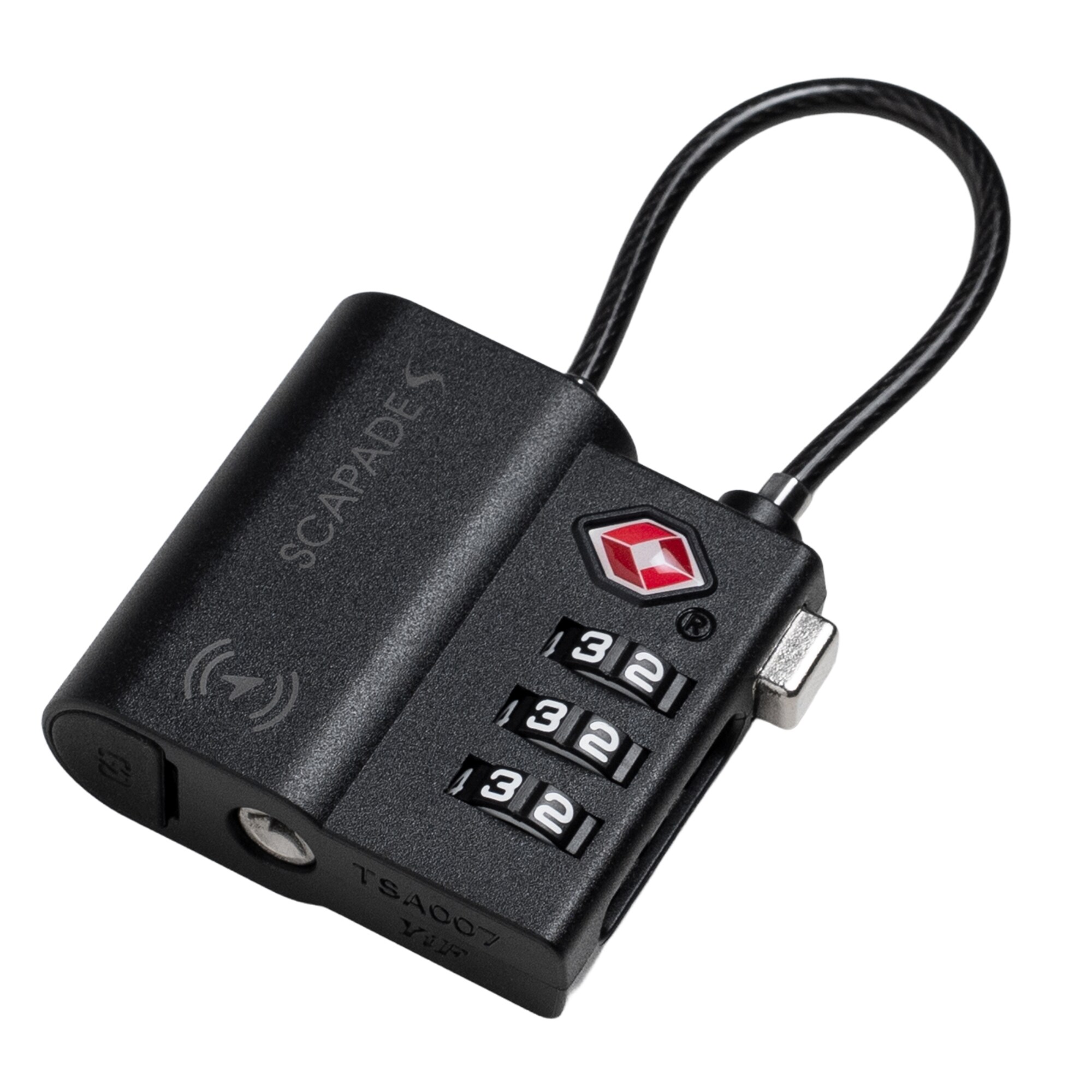 Scapade SCAPSLOCK Padlocks-Locks-Cables - View #9