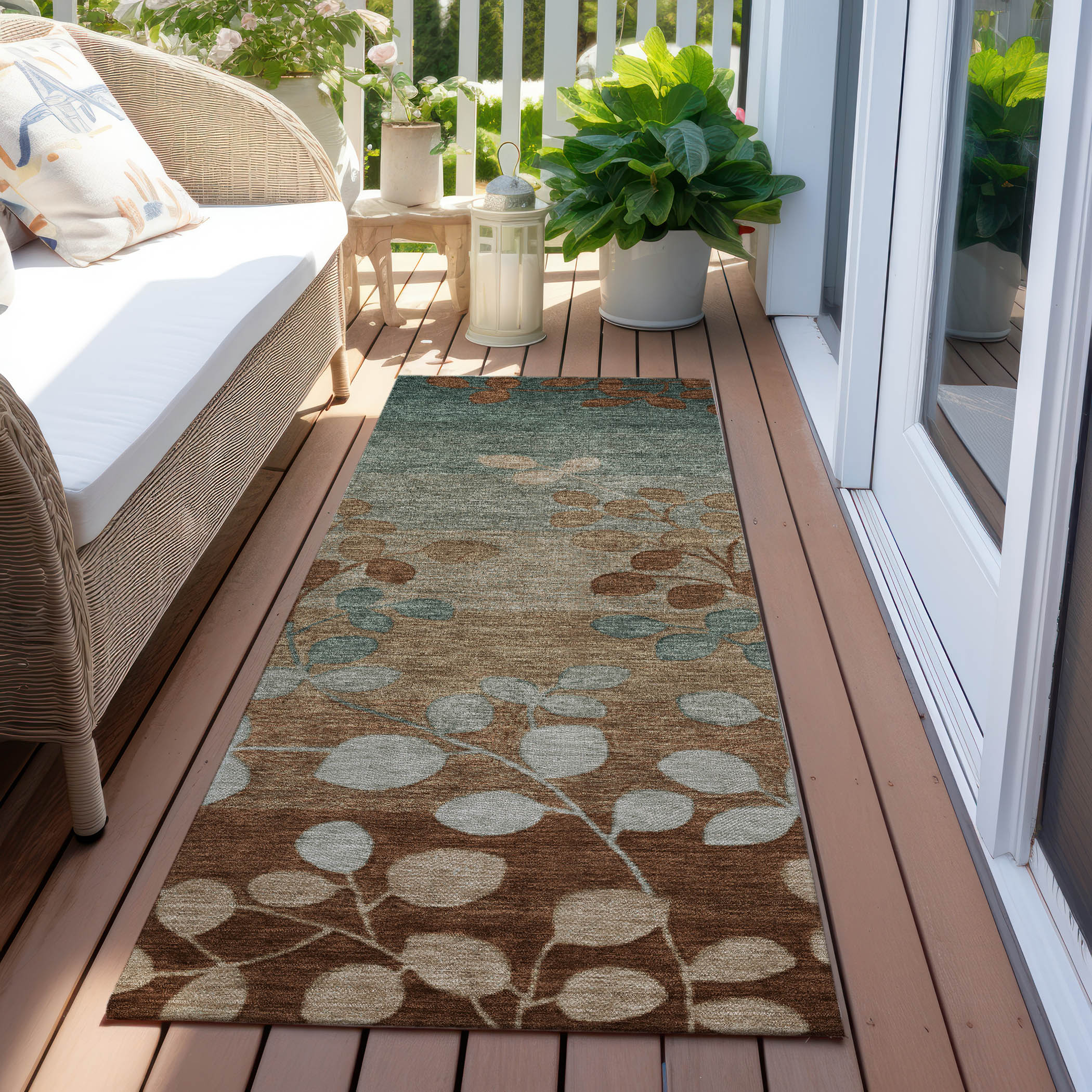 Addison Rugs ACN1900MO2X8 rugs - View #7