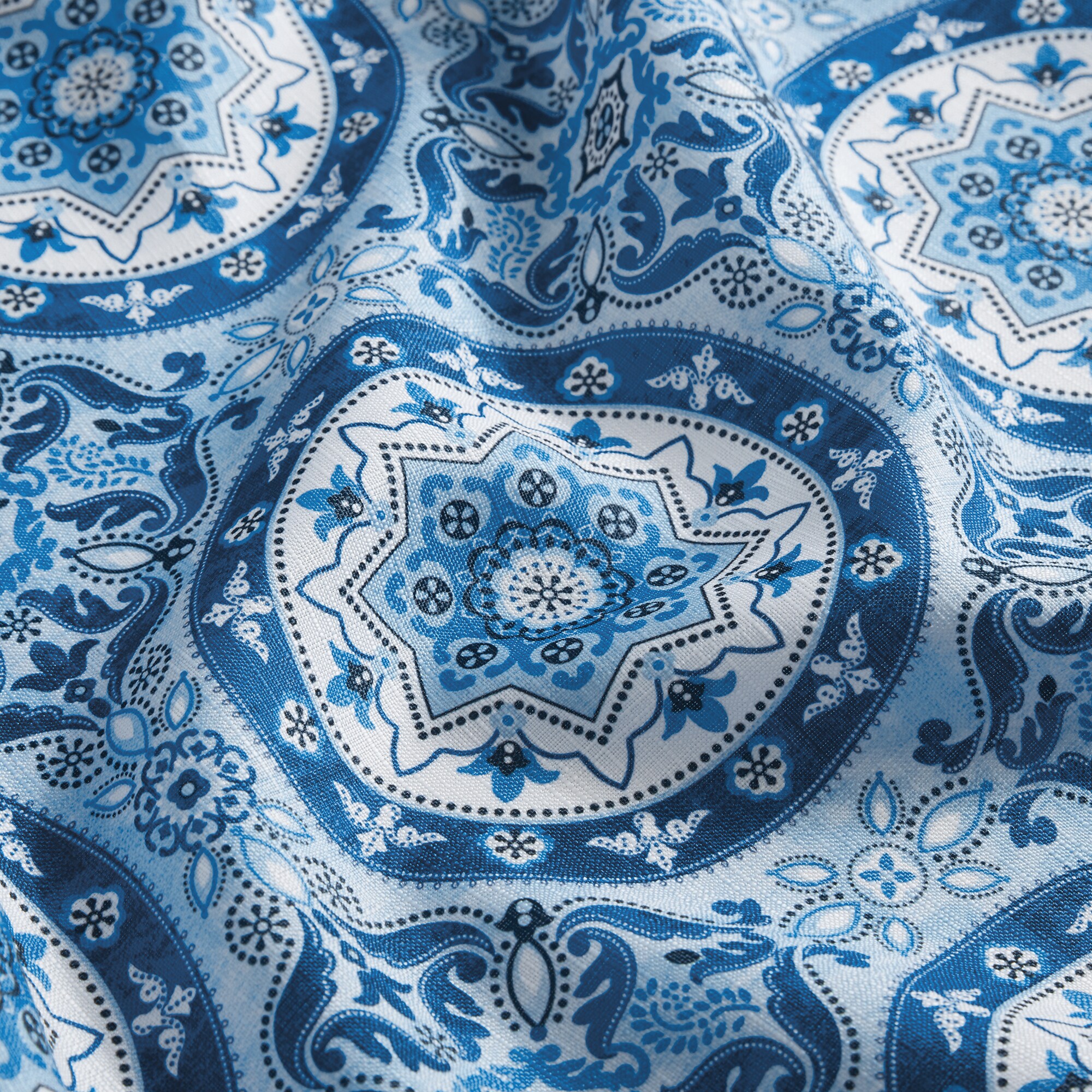Elrene Home Fashions 194590199562 Table-Covers - View #5
