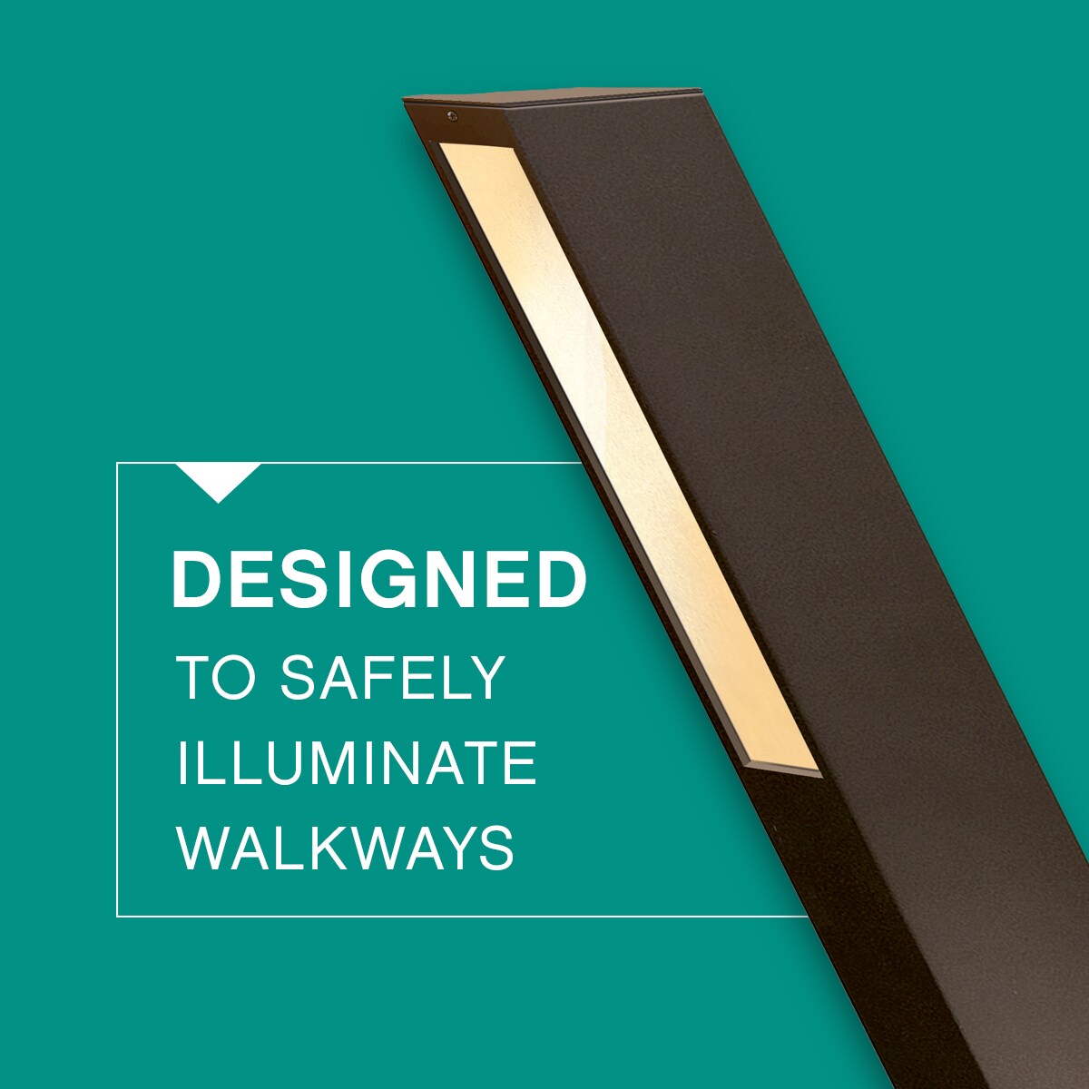 Hinkley 1548BZ-LL Path-Lights - View #2