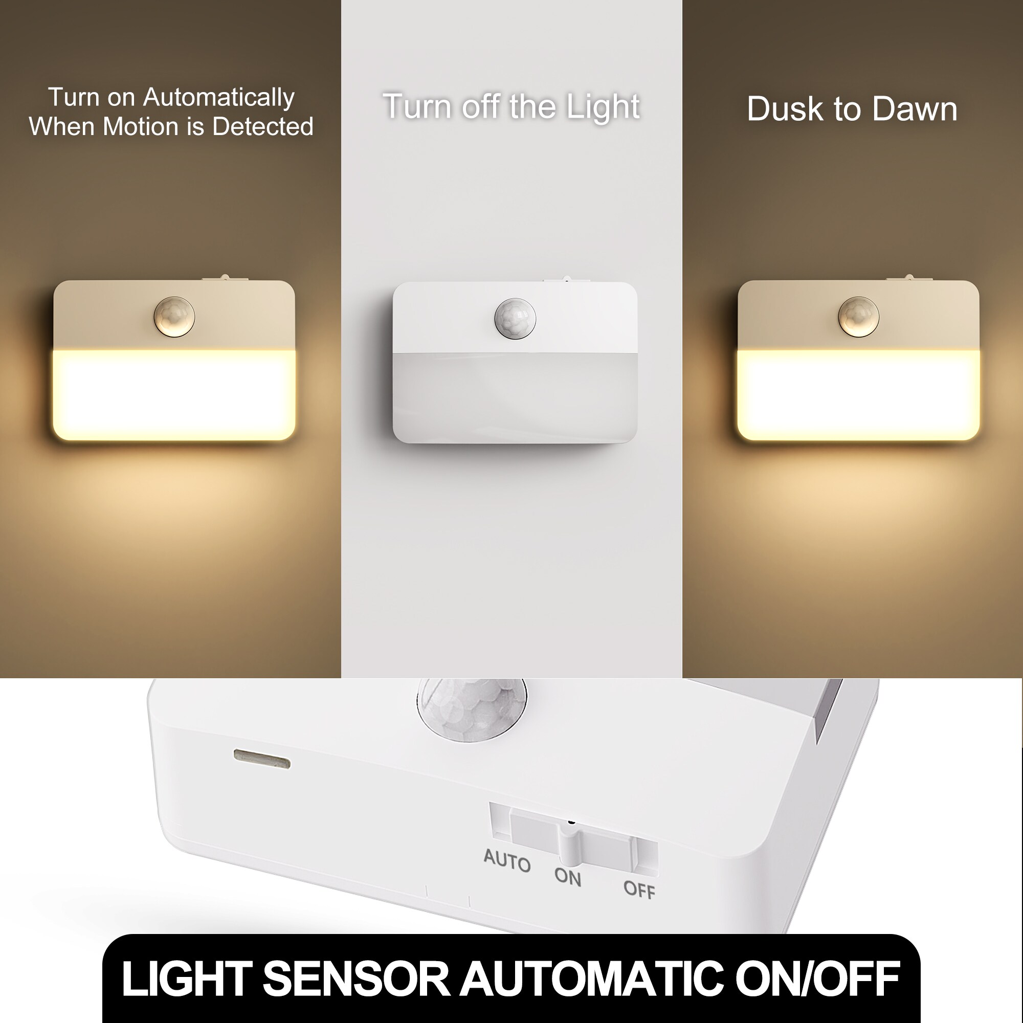 YANSUN L-DZ093 Night-Lights - View #7