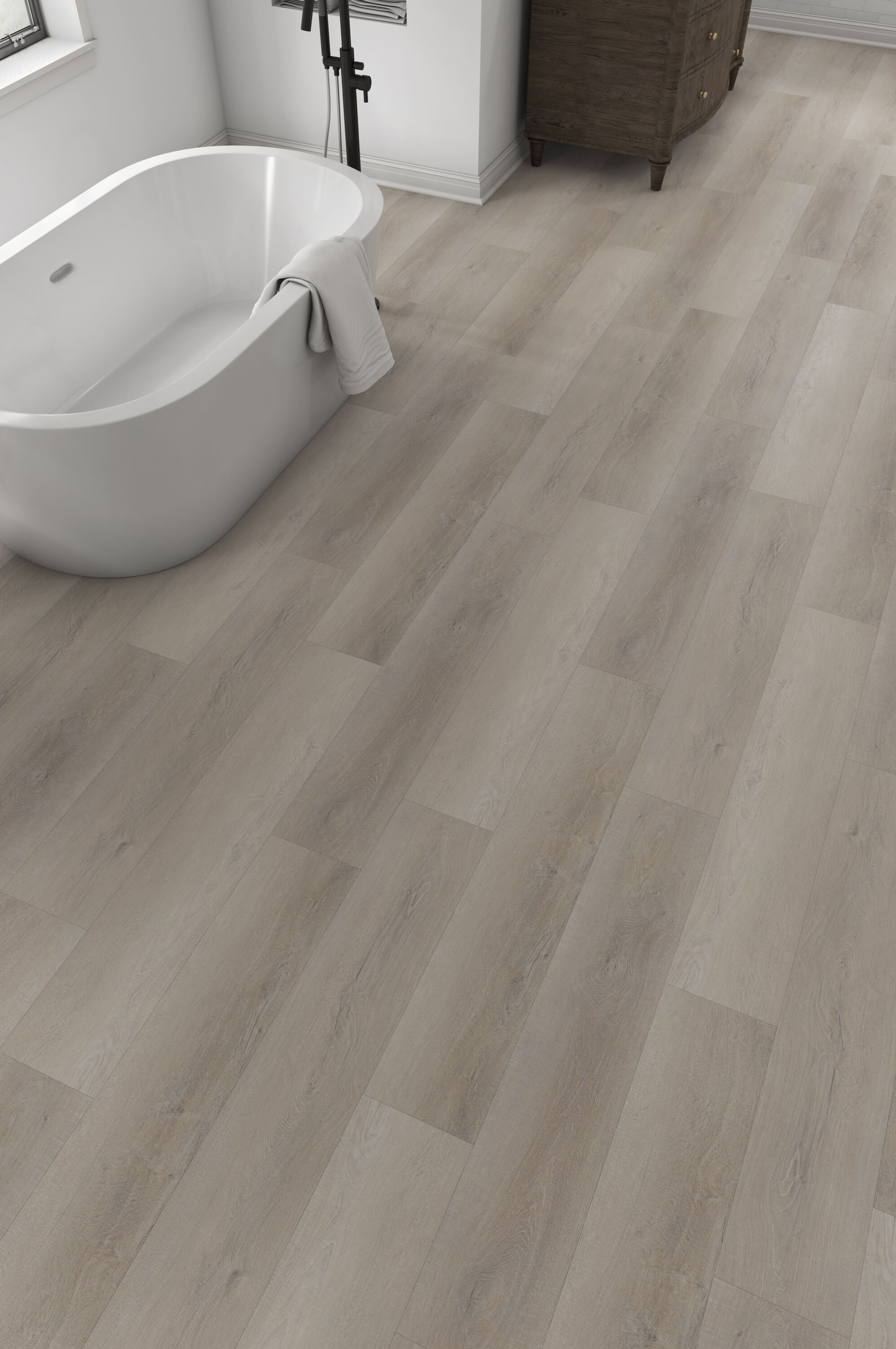 STAINMASTER LWD210319486 Vinyl-Plank - View #5
