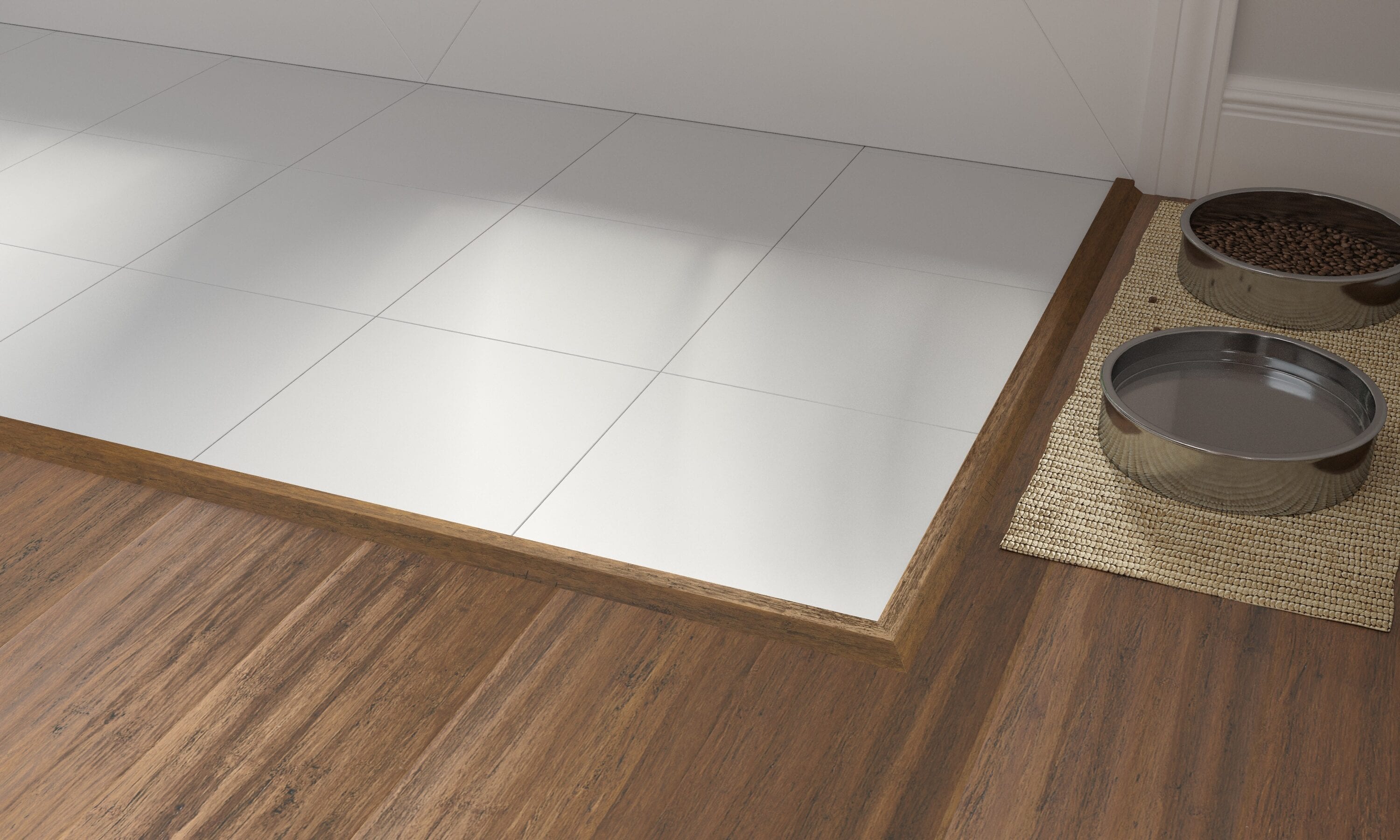 CALI 7104001113 Floor-Moulding - View #3
