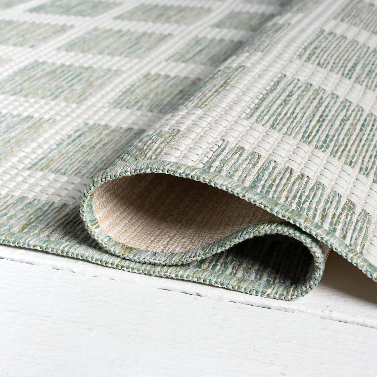 Abani Rugs OCE100B-4 rugs - View #5