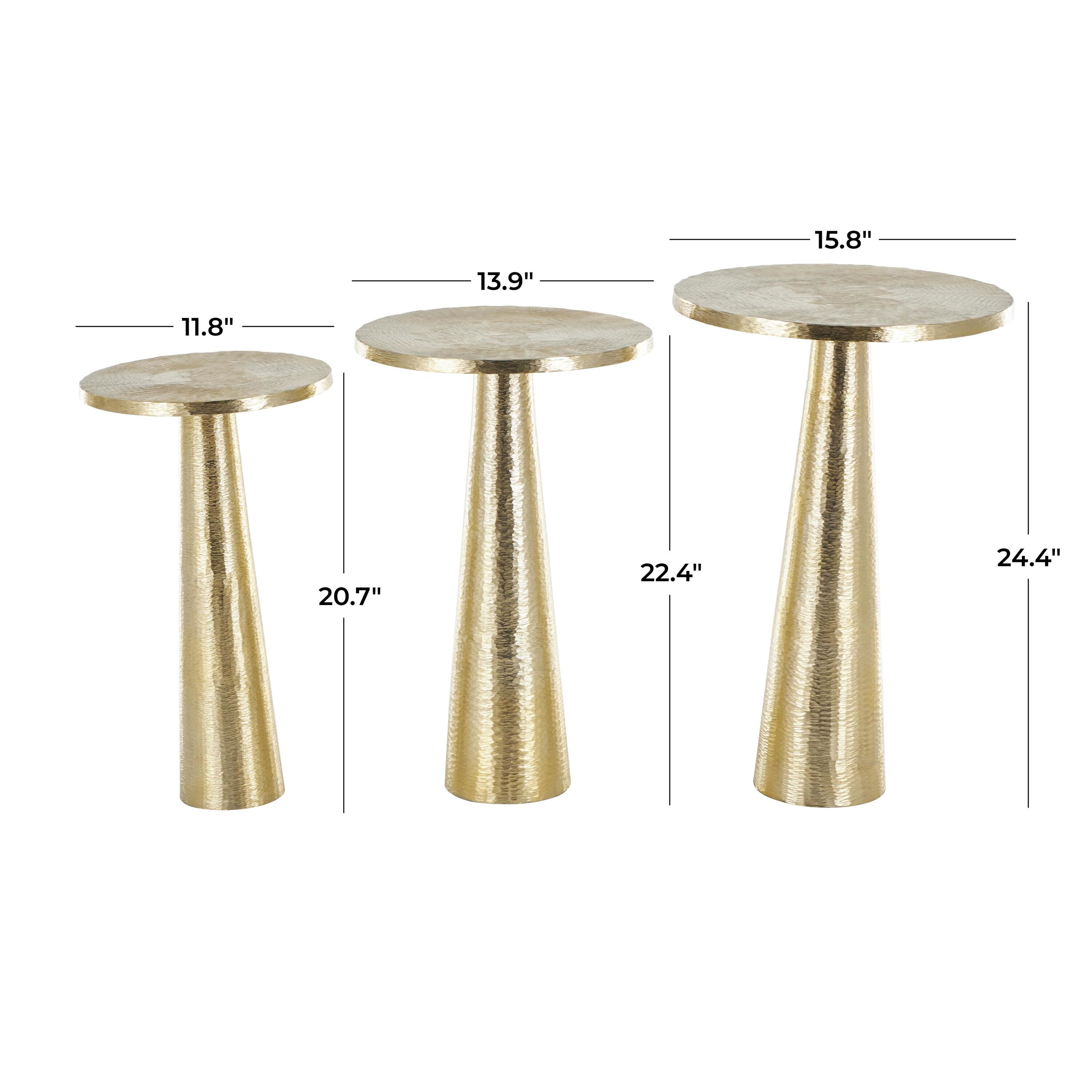 Grayson Lane 823369 End-Tables - View #7