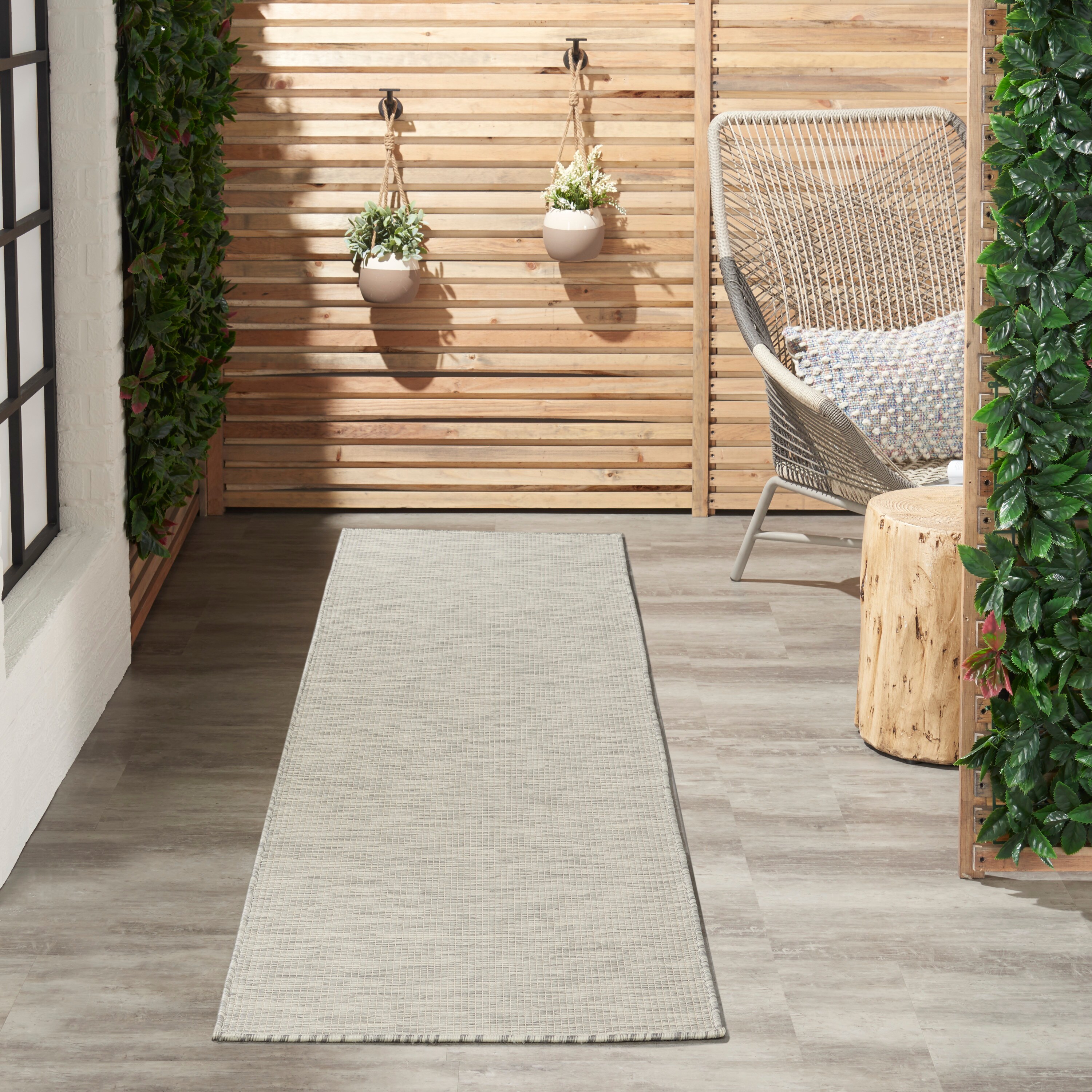 Nourison 99446791214 rugs - View #10