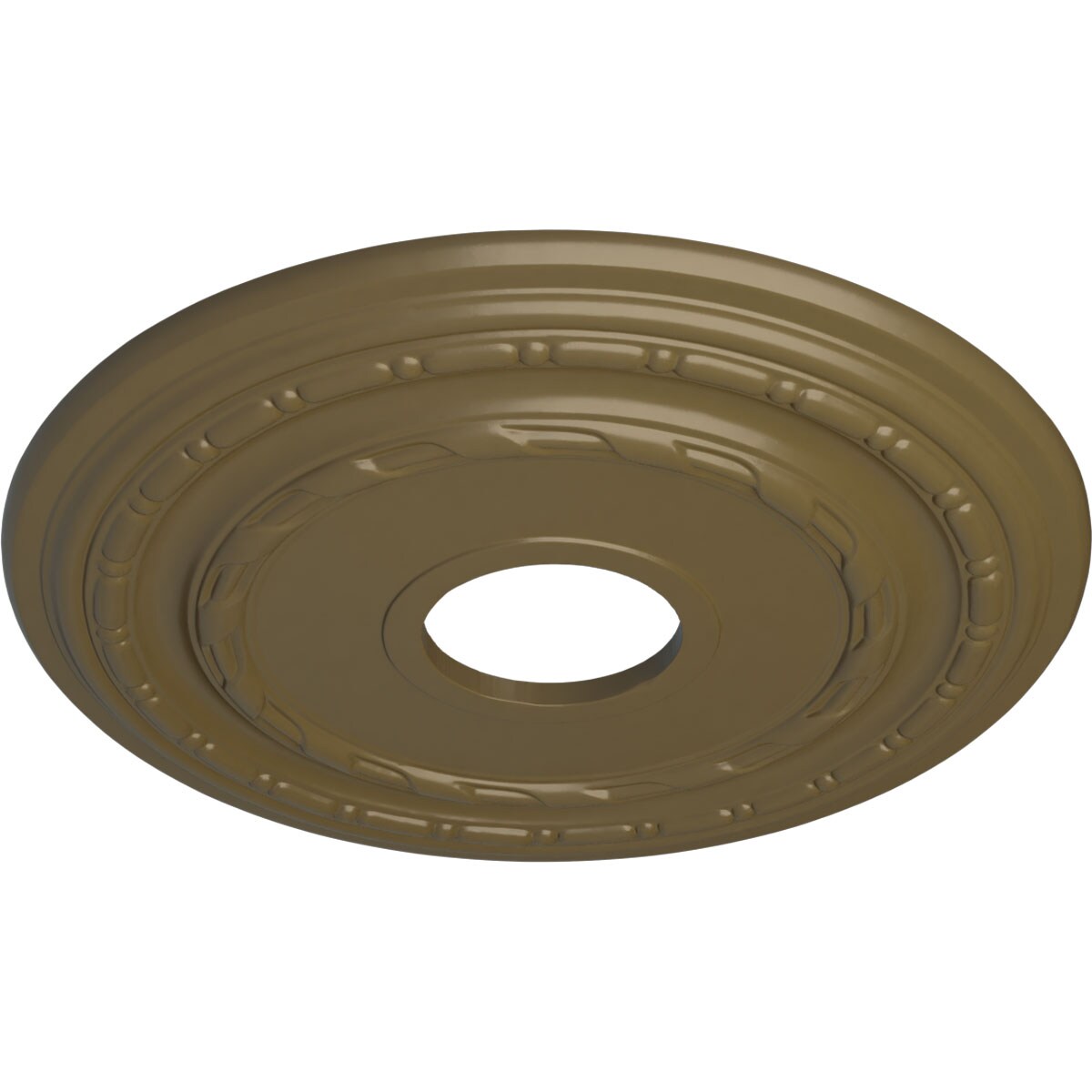 Ekena Millwork CM15DUMMF Ceiling-Medallions - View #2