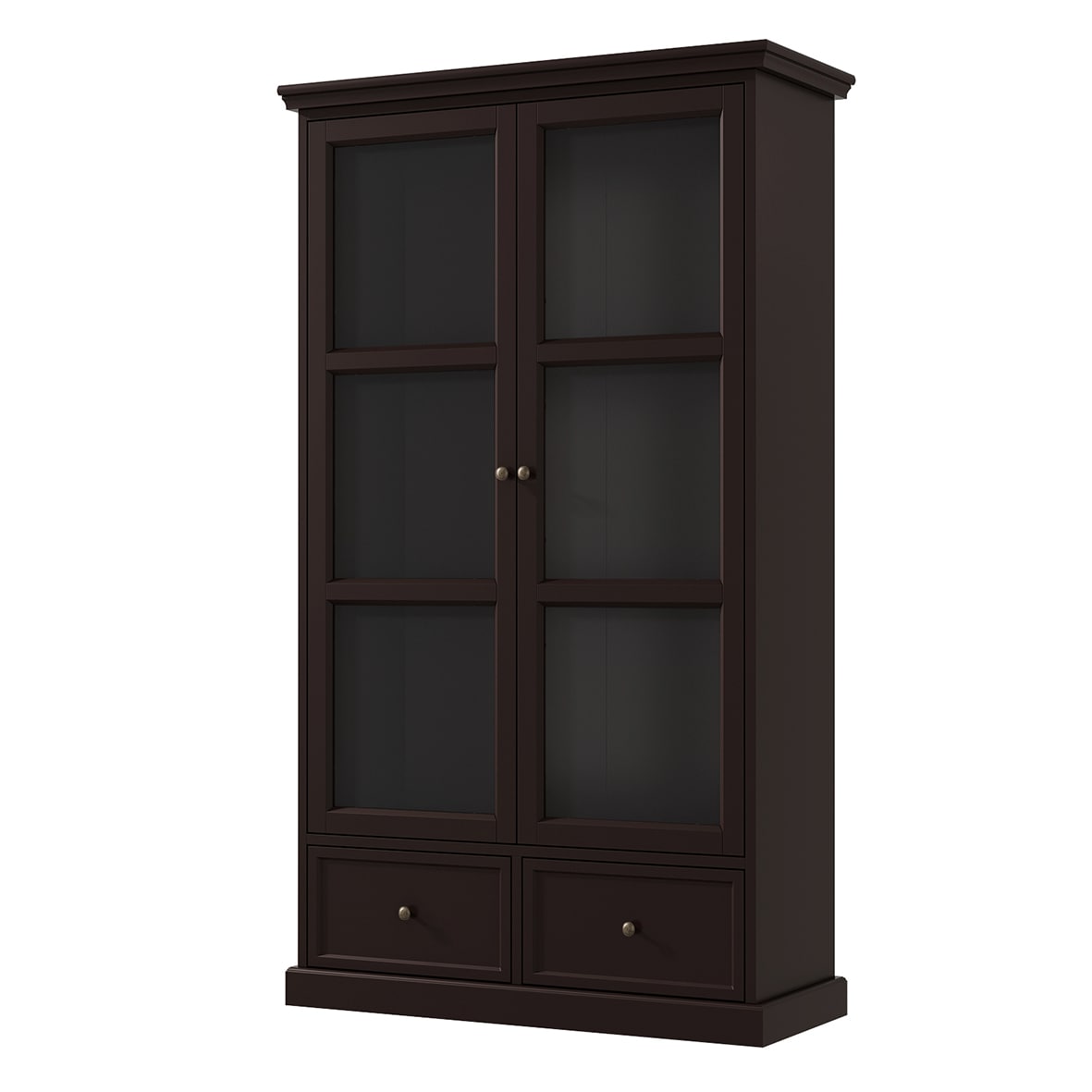 FUFU&GAGA LJY-KF260026-03+04 bookcases - View #3