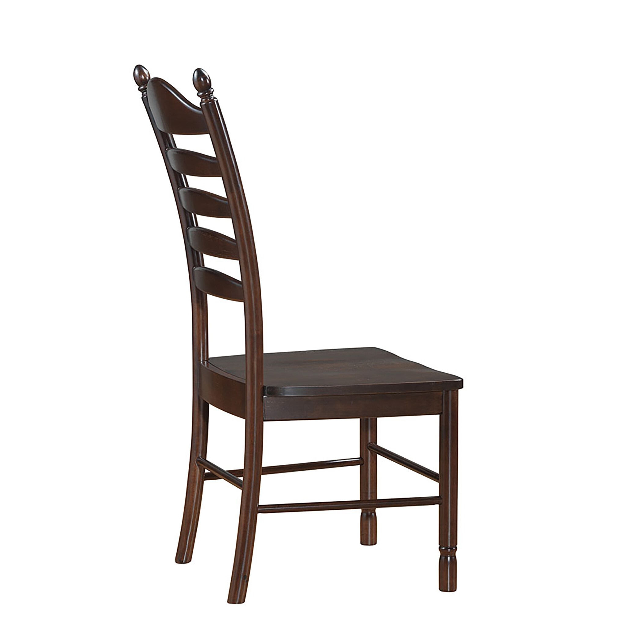Carolina Cottage 271ESP Dining-Chairs - View #2