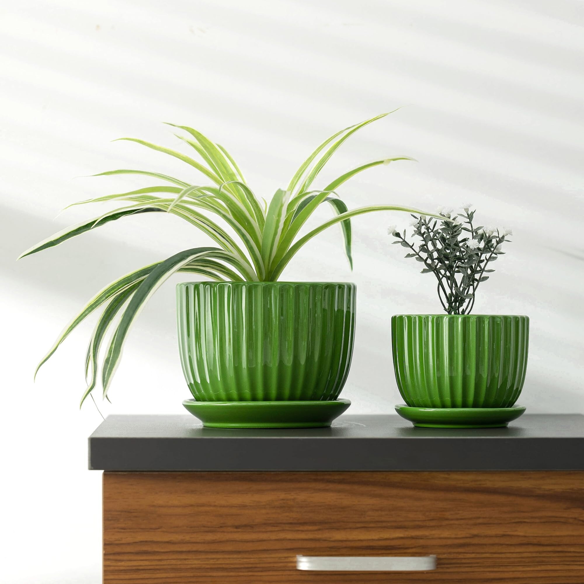 Adrinfly LAD0520D027 Planter-Window-Box - View #5
