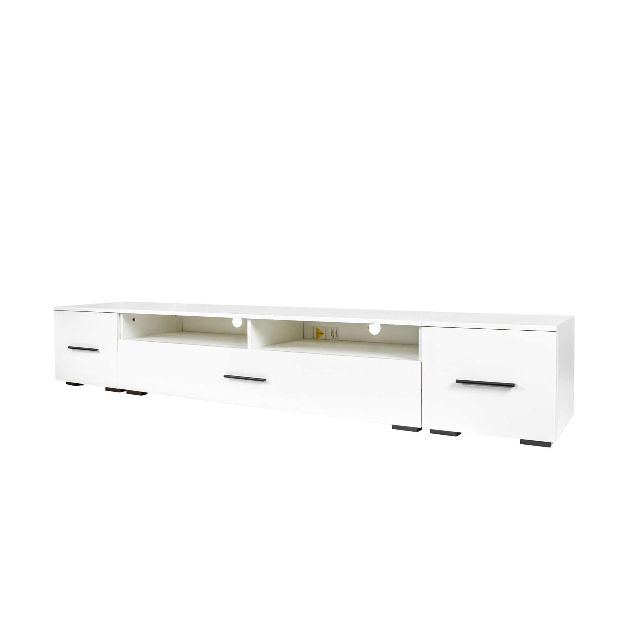 Nestfair TSOT5802K Tv-Stands - View #3