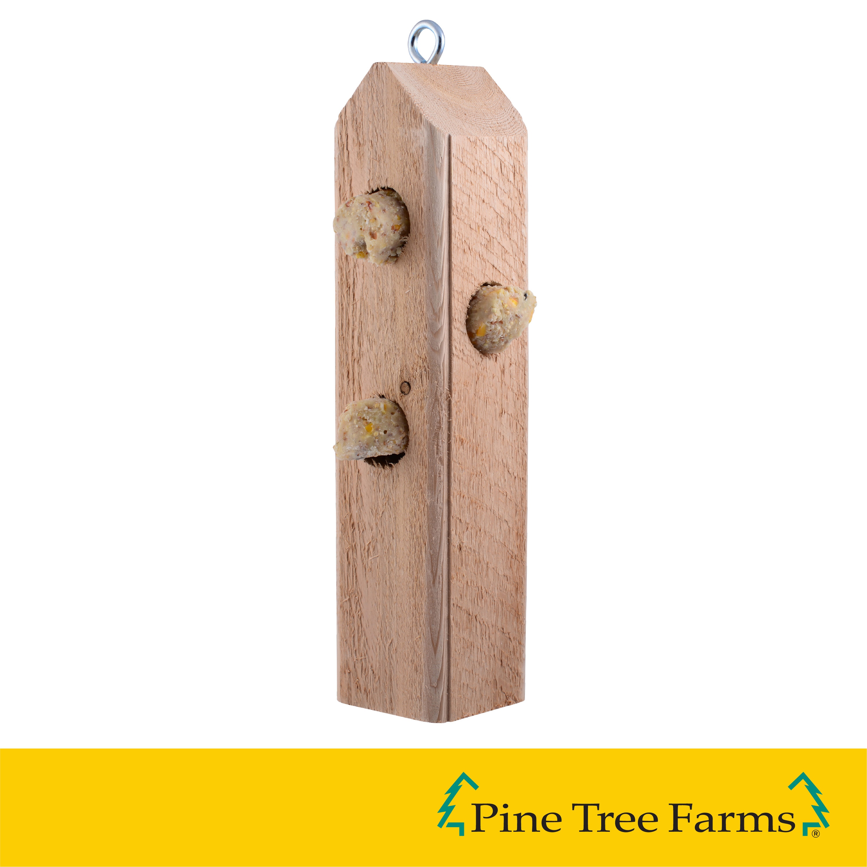 Pine Tree Farms 2597149 Bird-Squirrel-Food - View #4