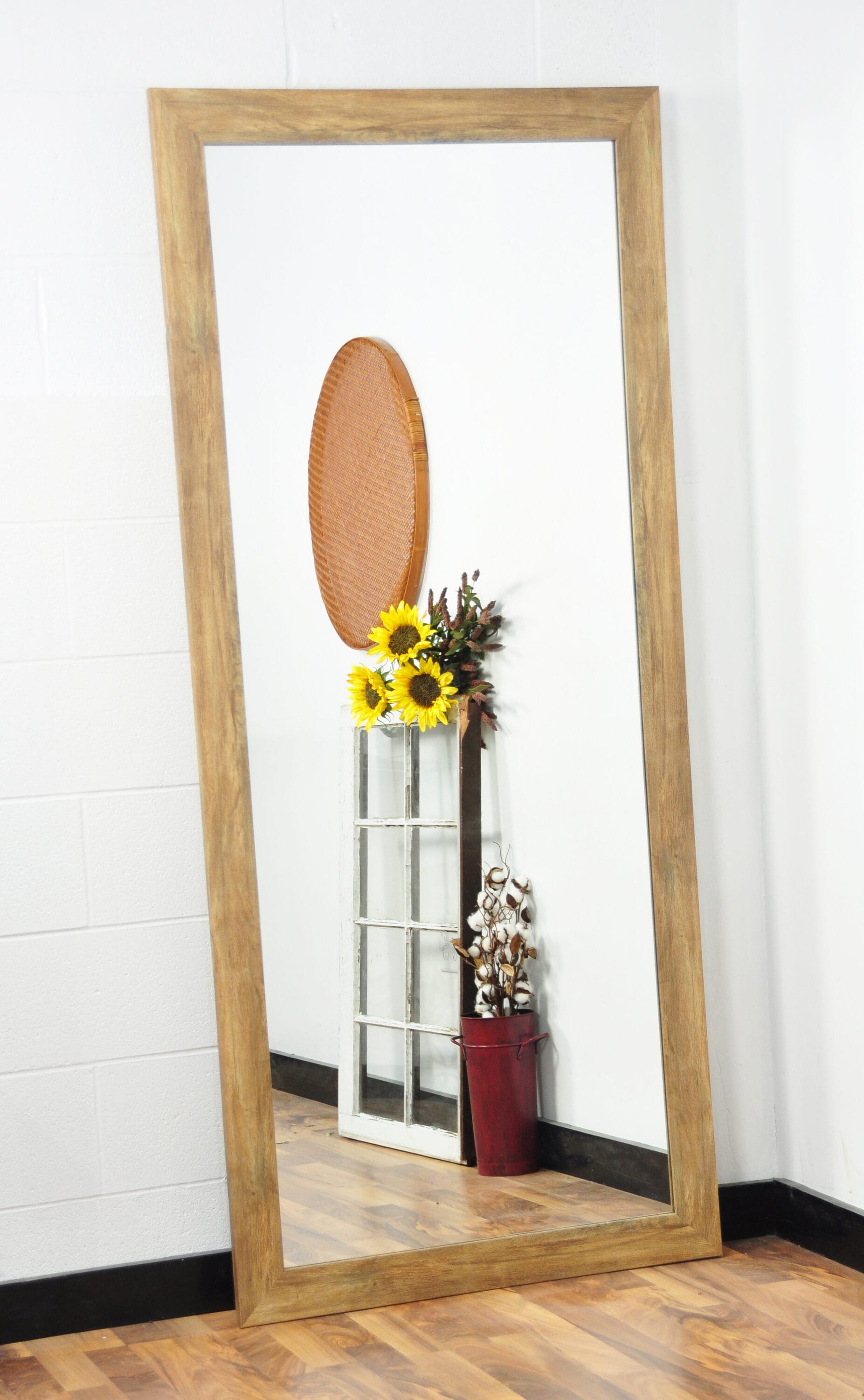 BrandtWorks BM034NM Decor-Mirrors - View #9