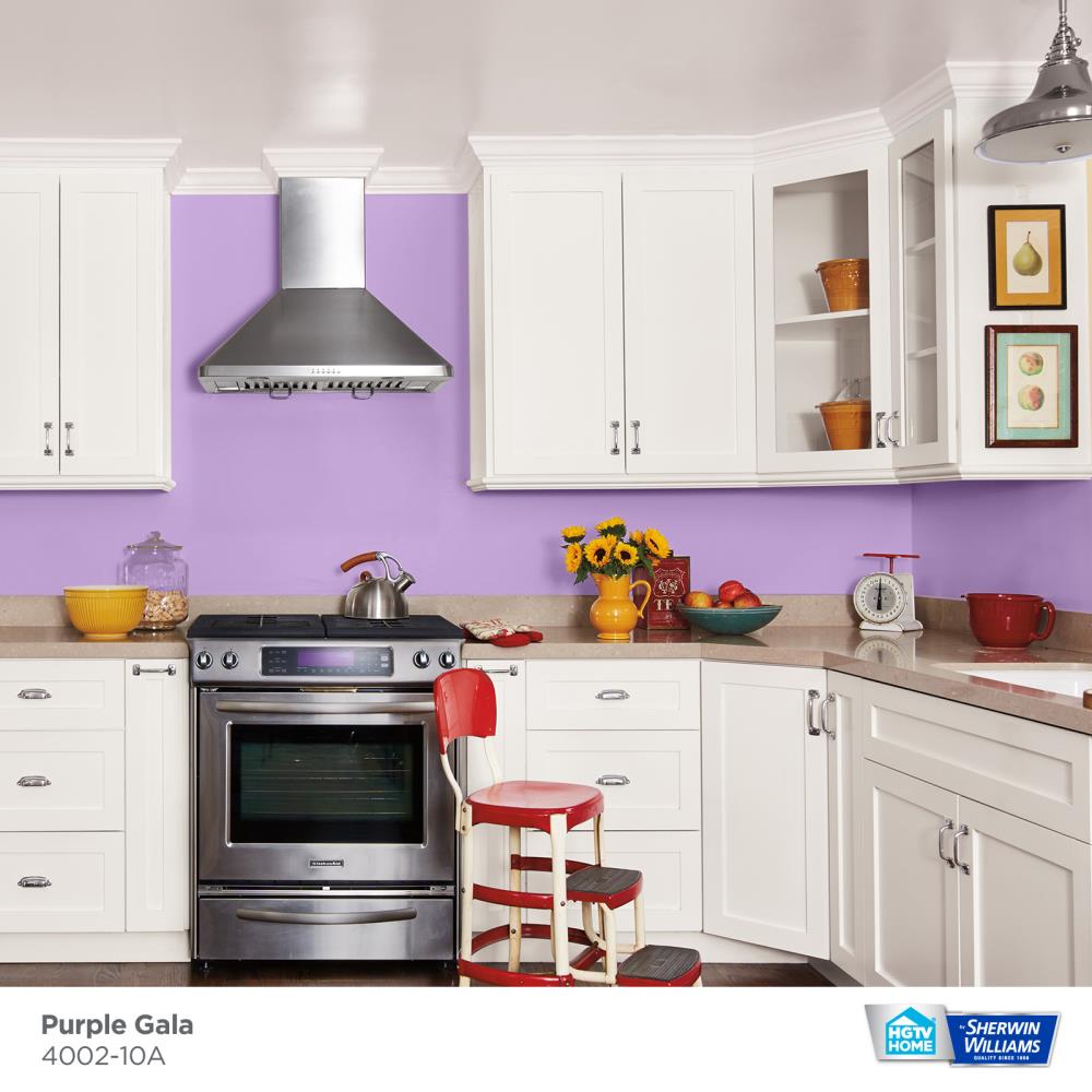 HGTV HOME by Sherwin-Williams 4002-10A-2557201 Int-Ext-Paint - View #2