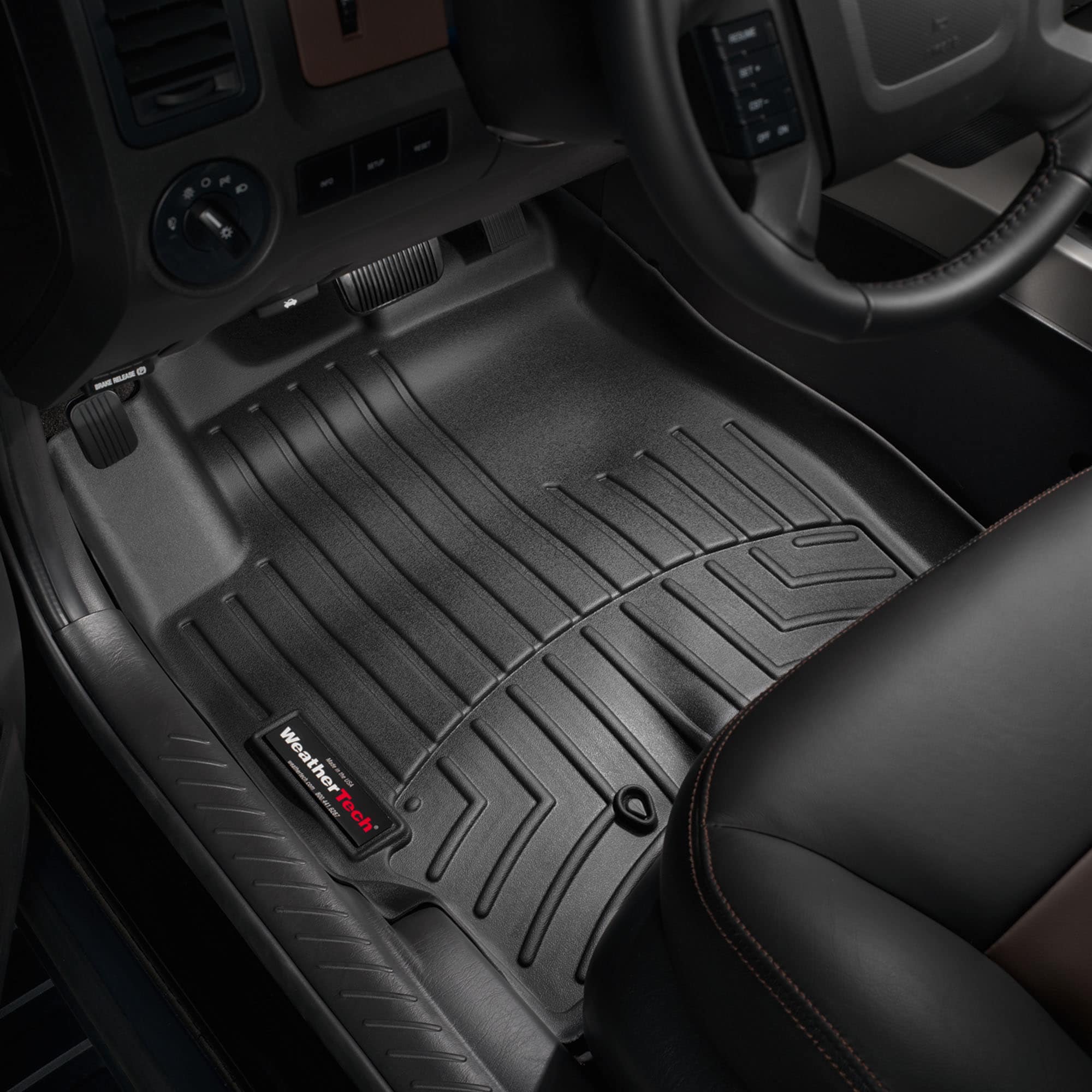 WeatherTech 441191 Interior-Car-Acc - View #2