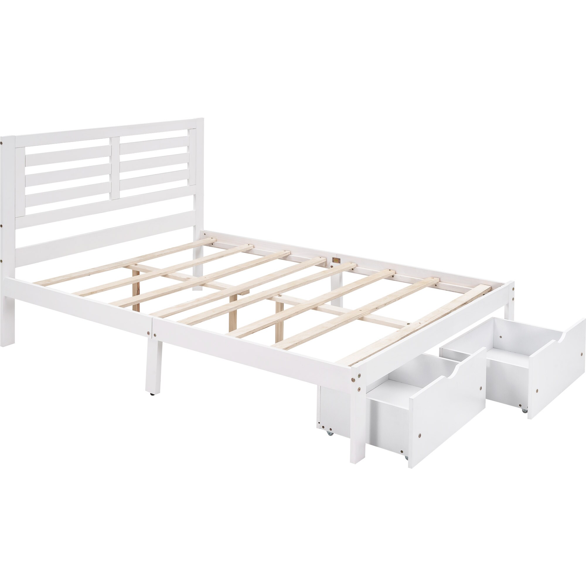 CASAINC WM-WF198181AAK beds - View #4