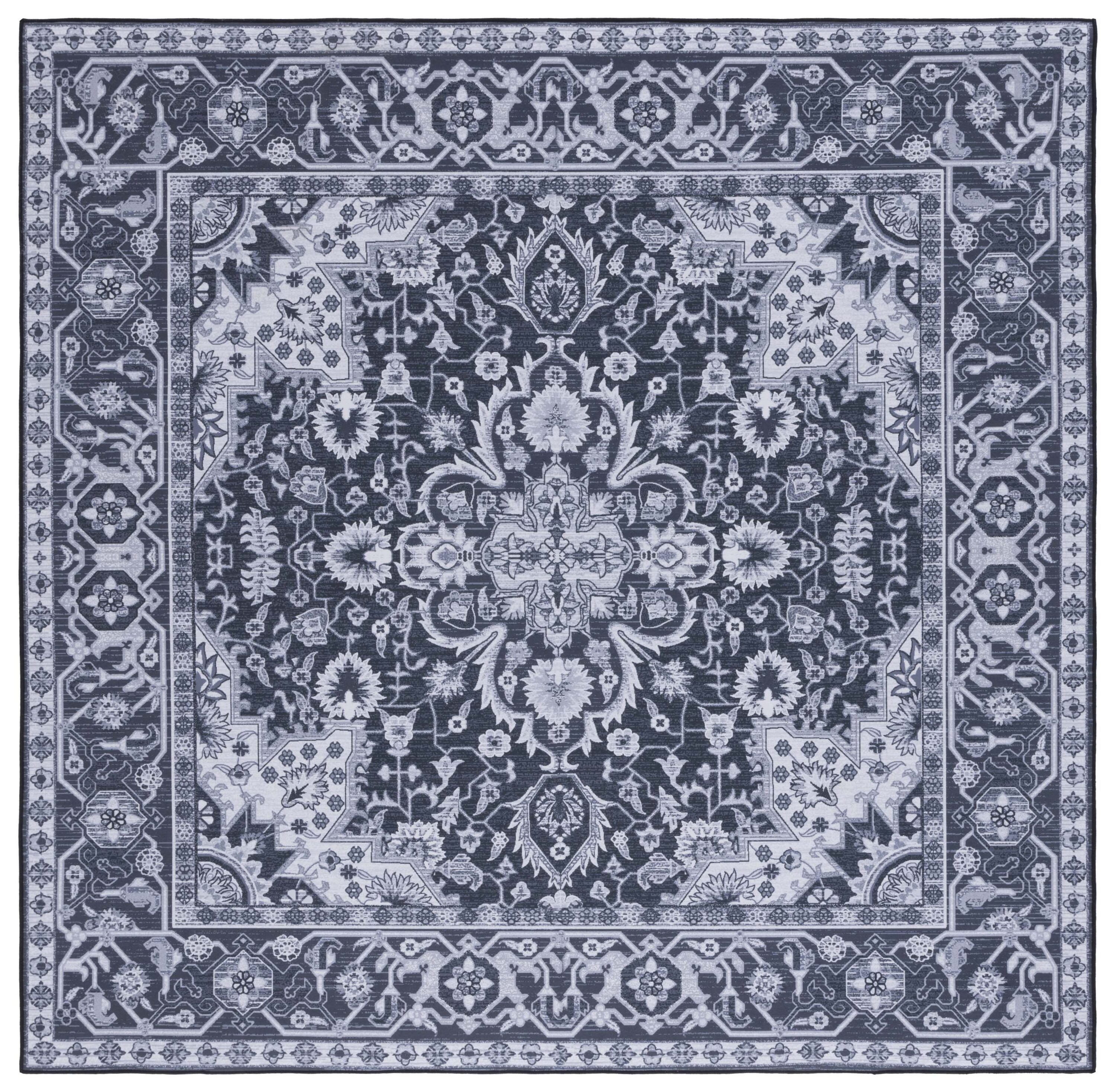 Safavieh TSN147Z-6SQ rugs - View #2