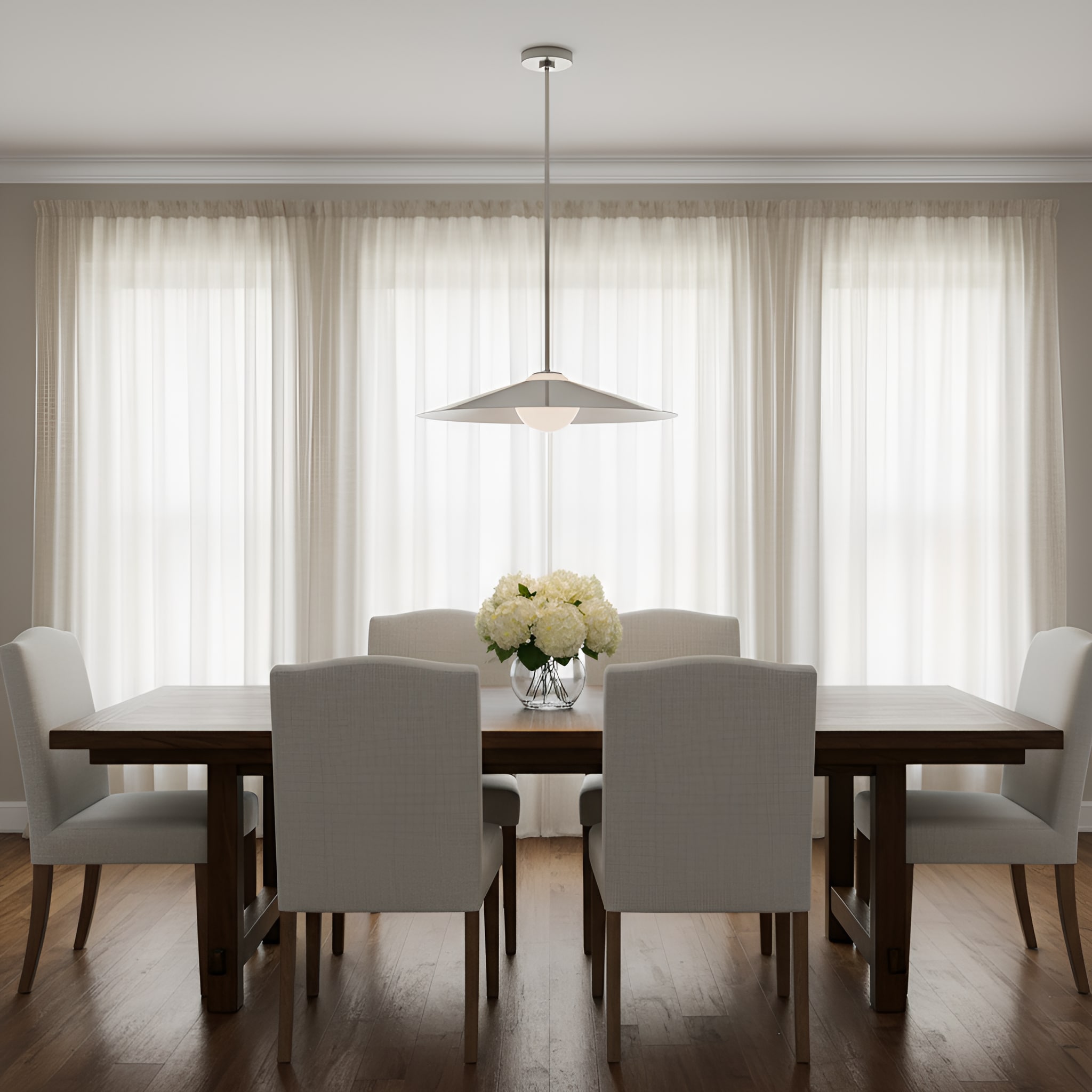 Scott Living DJP1281BS Pendant-Lights - View #2