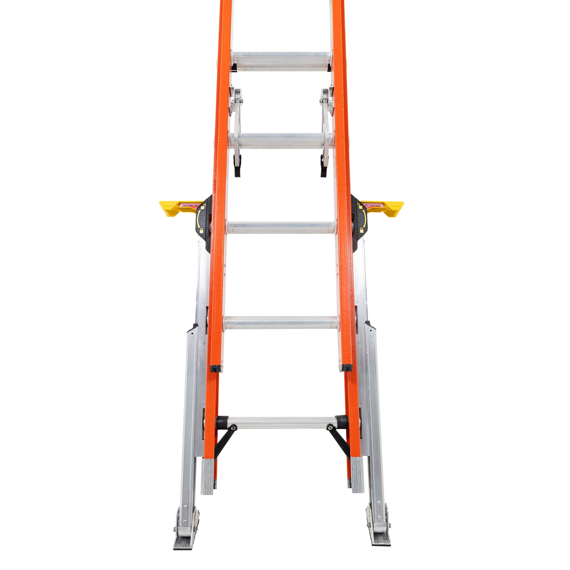 Werner PK100 Ladder-Access - View #13