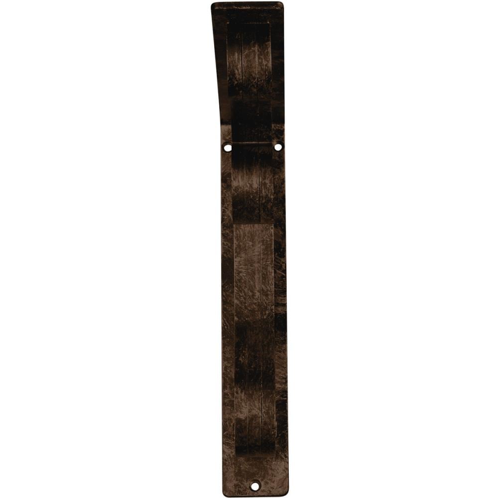 Ekena Millwork BKTM02X10X12TOLABZ Mending-Plates-Brackets-Braces - View #3