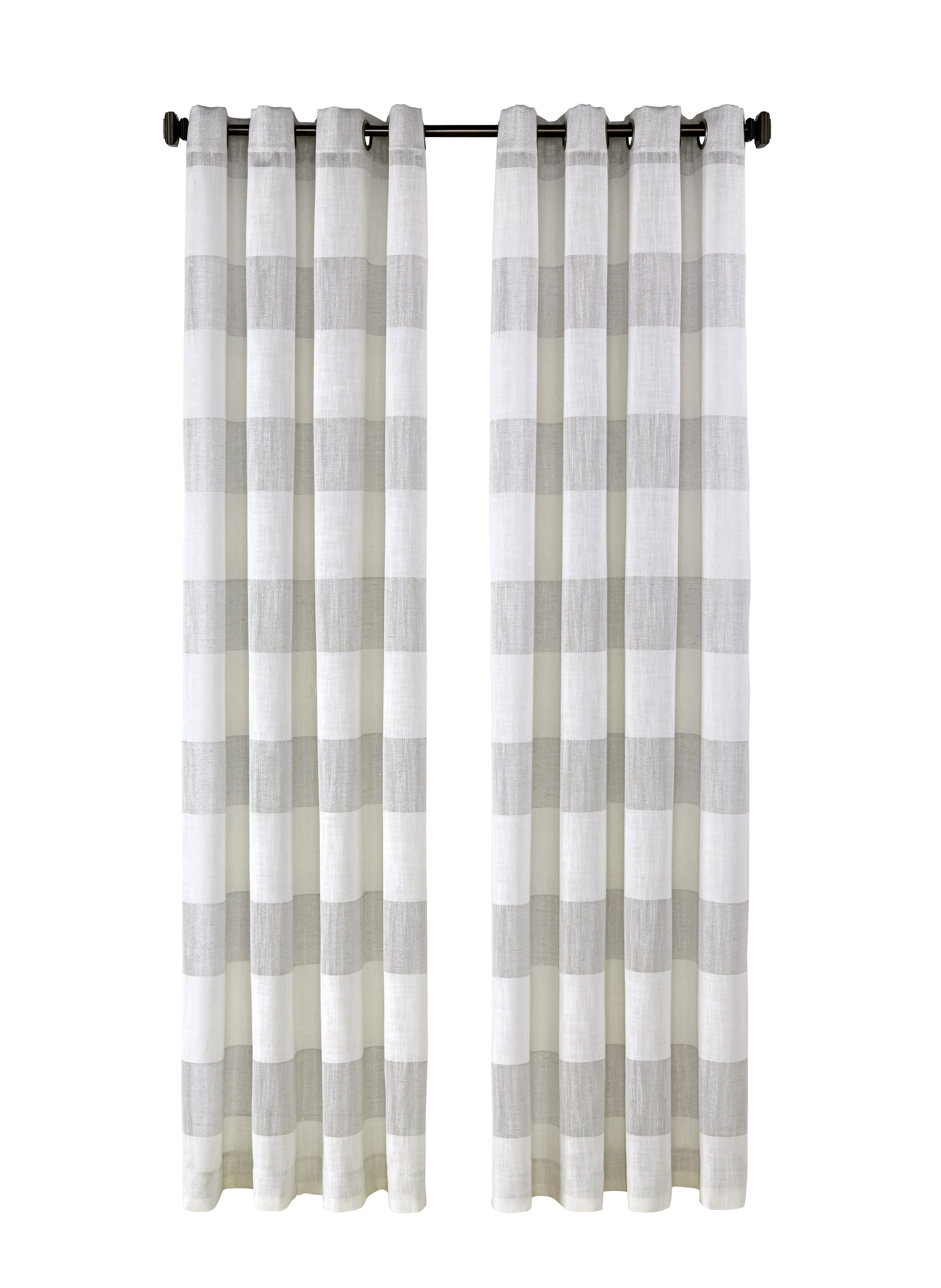 allen + roth 1632995 curtains - View #3