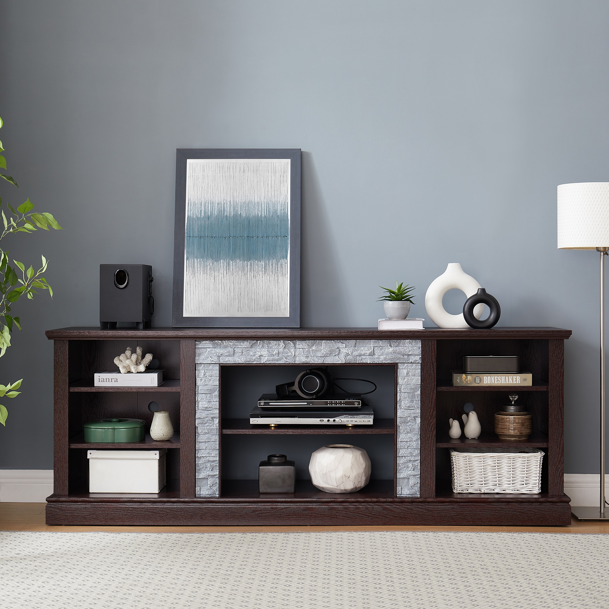 SINOFURN SYC160030BN Tv-Stands - View #5