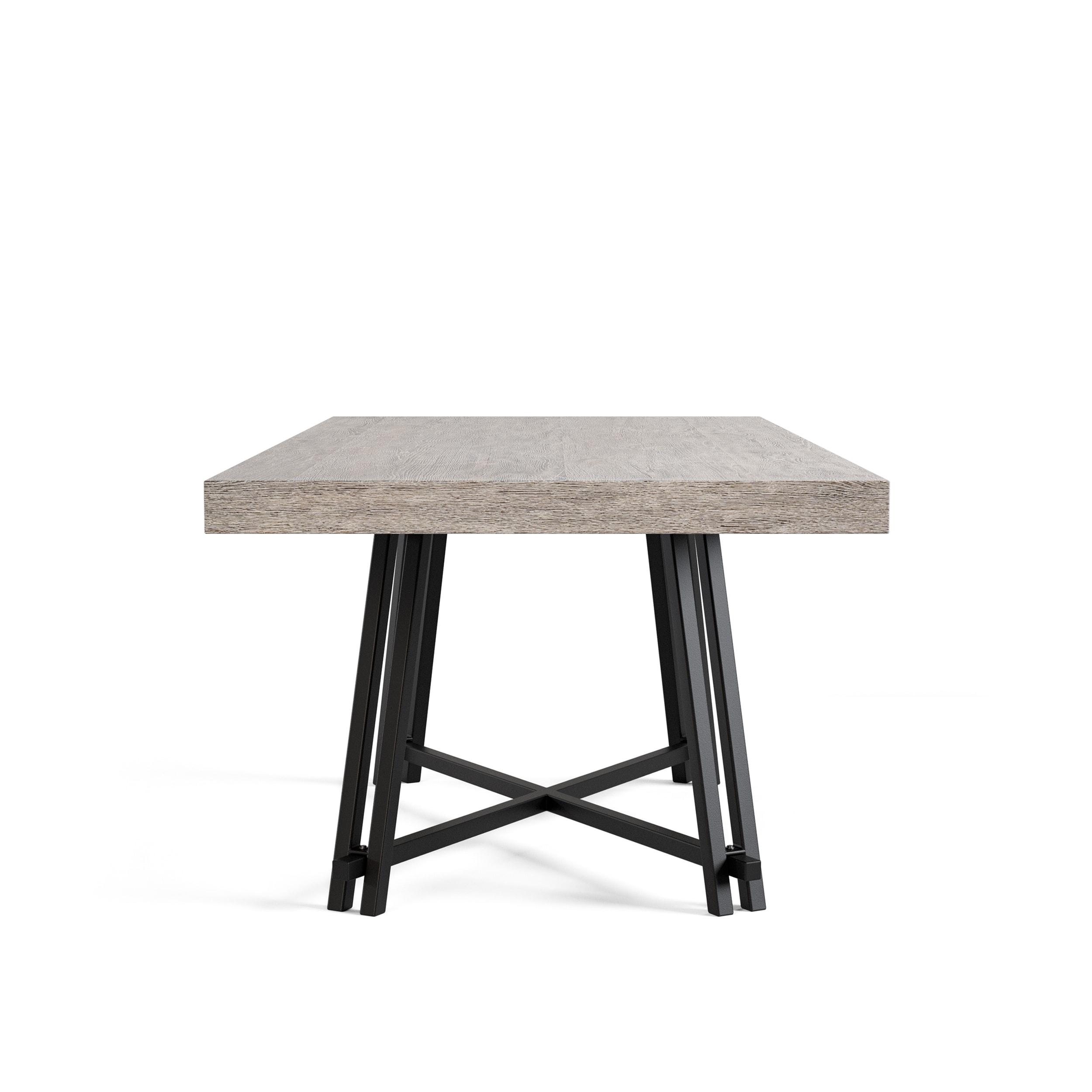 Furniture of America IDF-N3222BKT5PC Dining-Sets - View #7