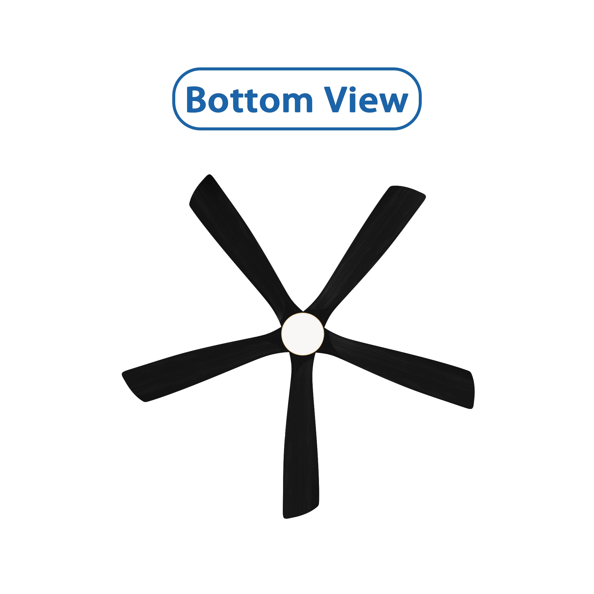FUFU&GAGA KF020483-01 Ceiling-Fans - View #16
