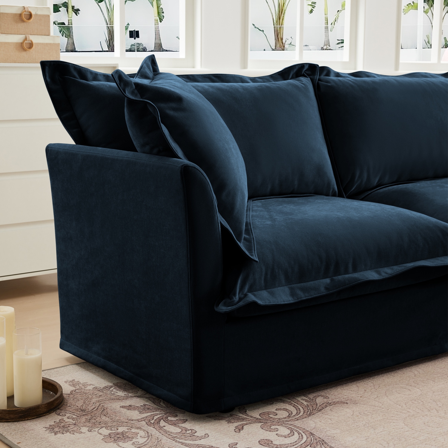 Streamdale Furniture W3041P240128 Indoor-Ottomans - View #7