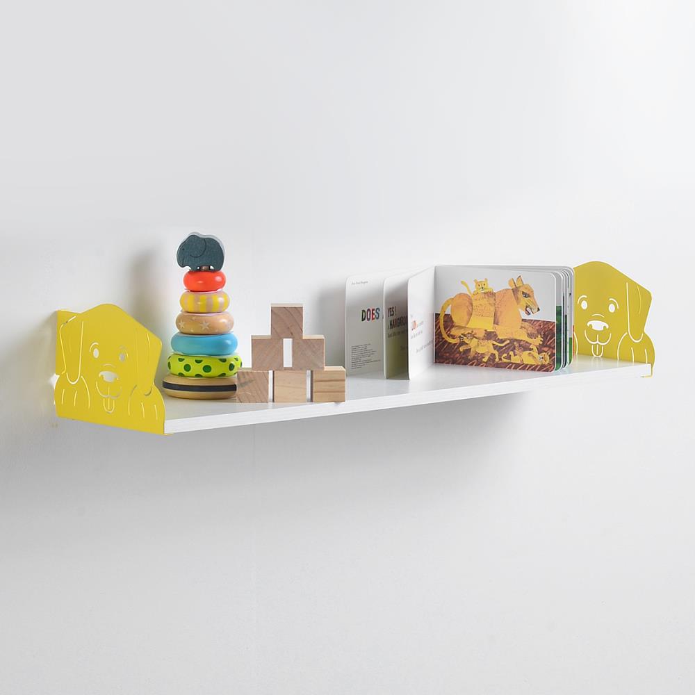 Delta Cycle & Home FB1002YD Wall-Mounted-Shelving - View #3