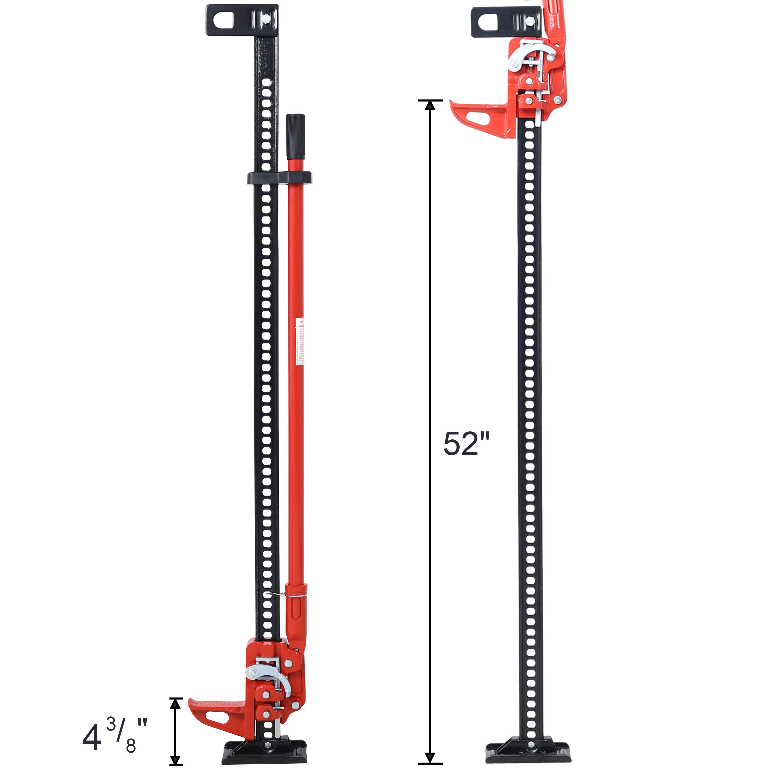 Siavonce XH39040 jacks - View #4