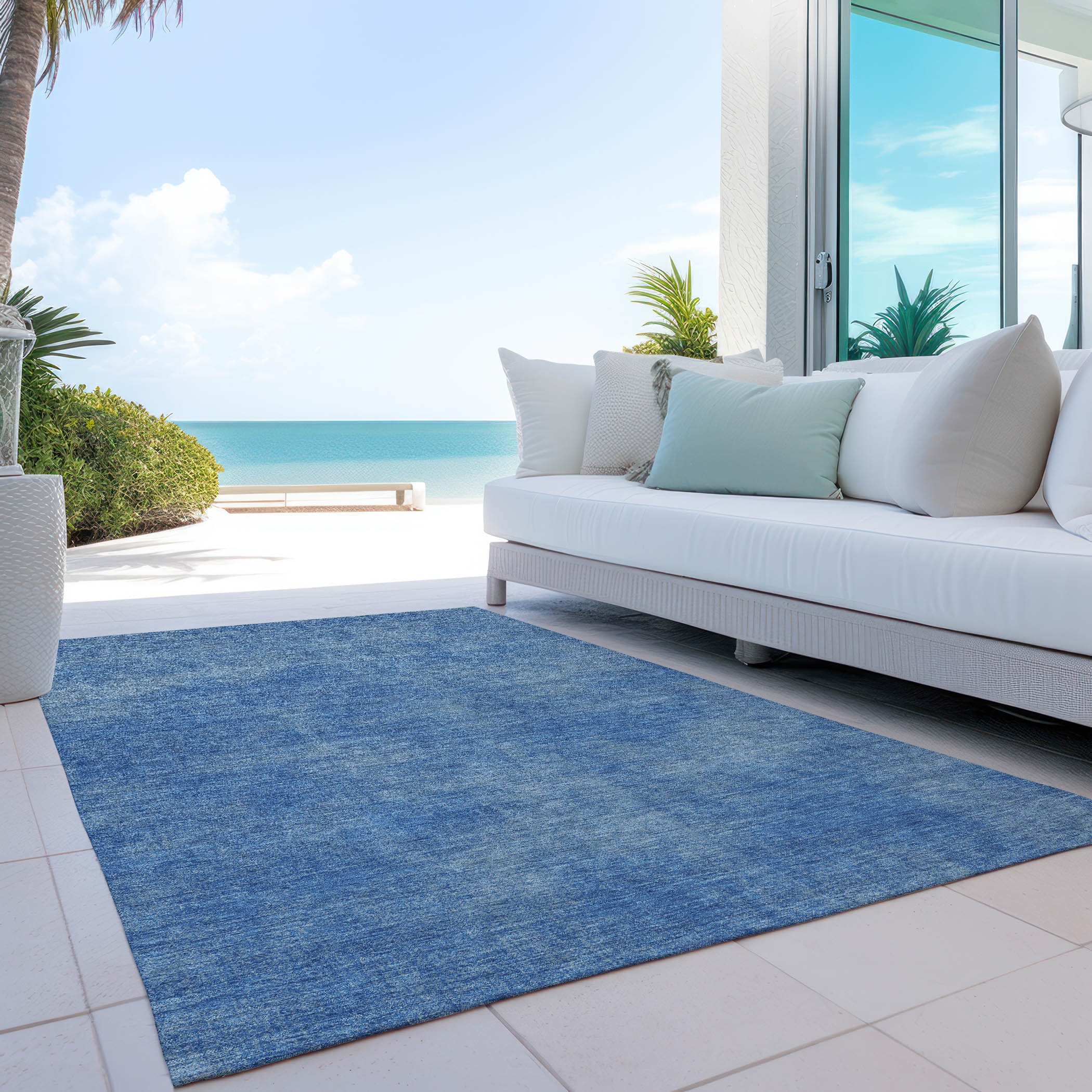 Addison Rugs ACN1018BU30X46 rugs - View #9