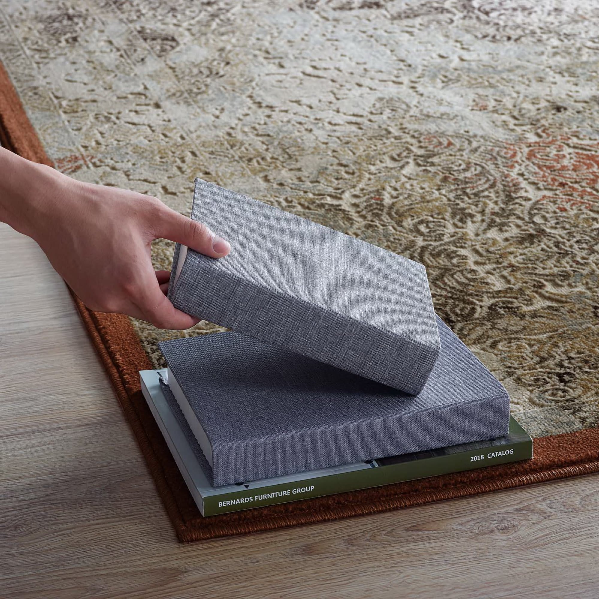 Modway R-1100A-58 Mats-Cat - View #5