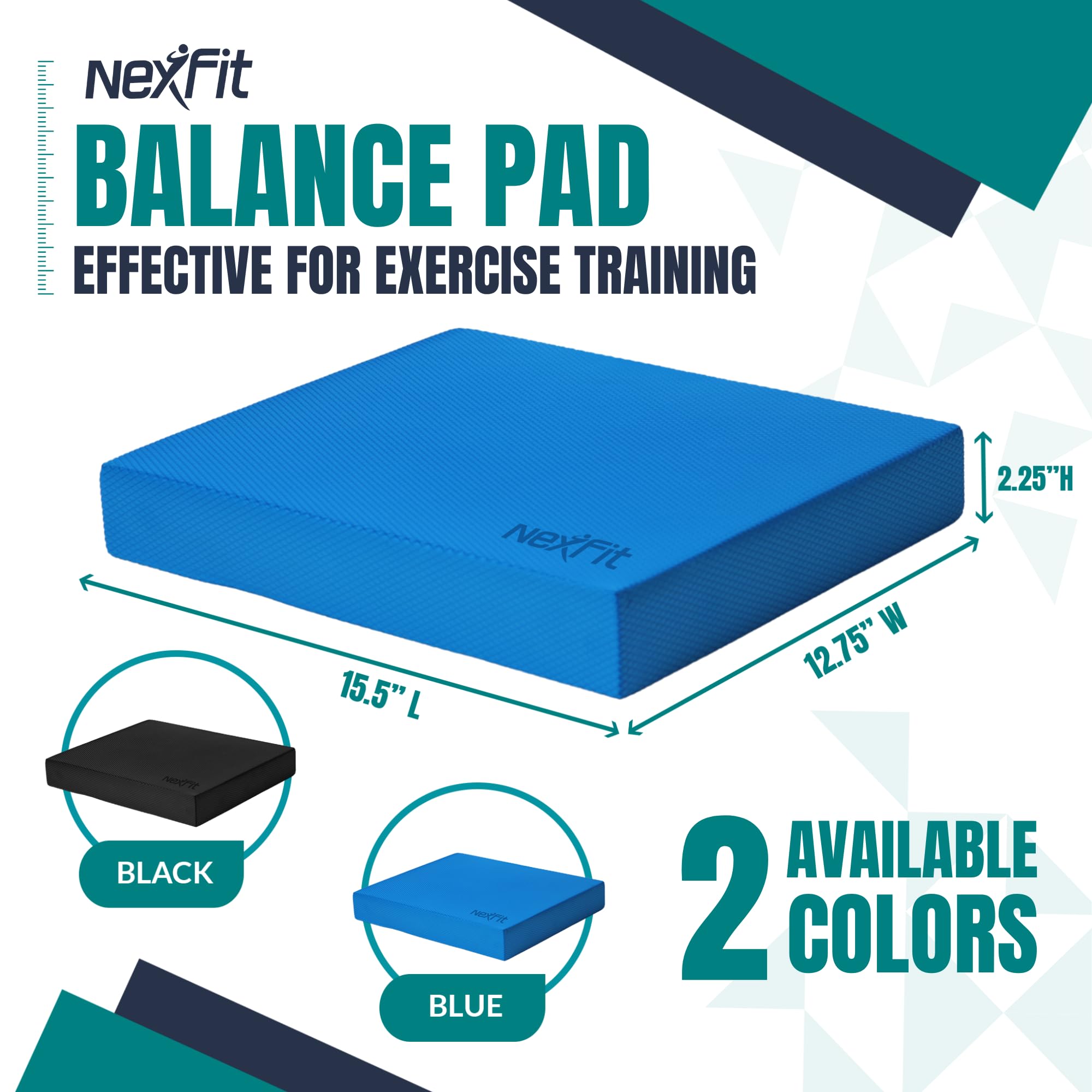 Redliro B0DM5WN3J7 Yoga-Mats - View #2