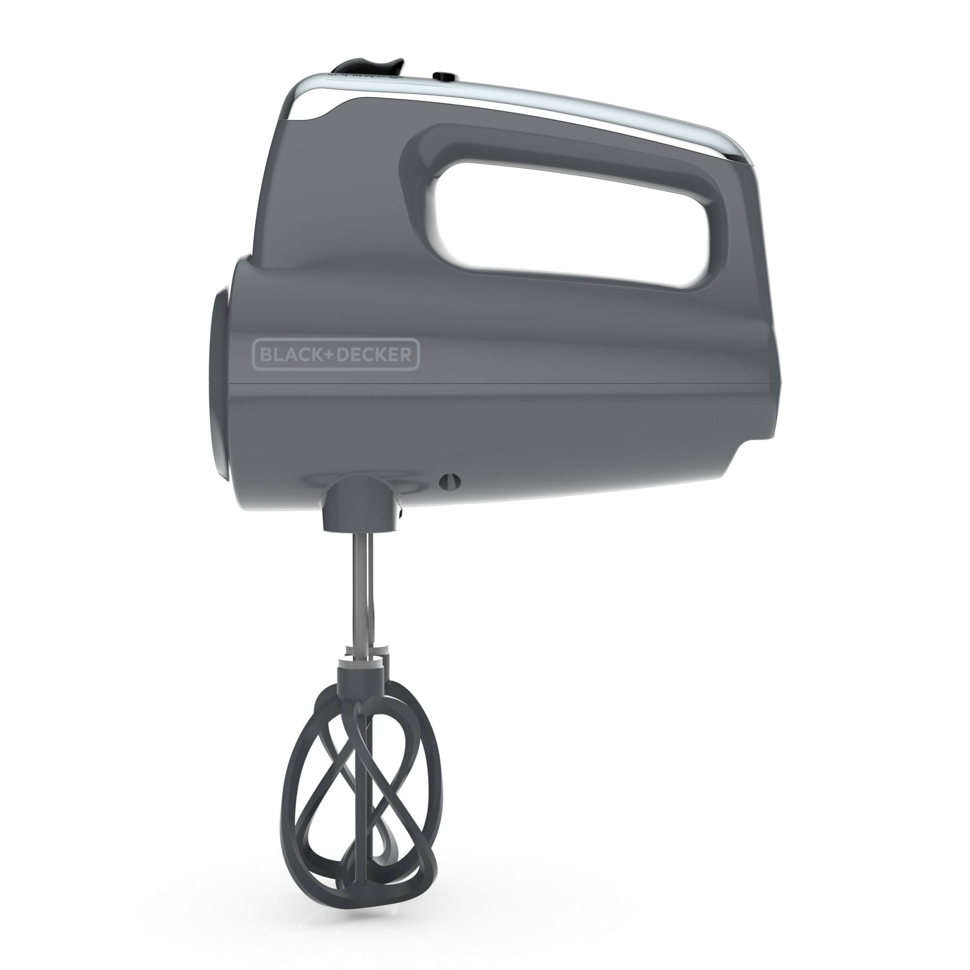 BLACK+DECKER MX600G Hand-Mixers - View #7