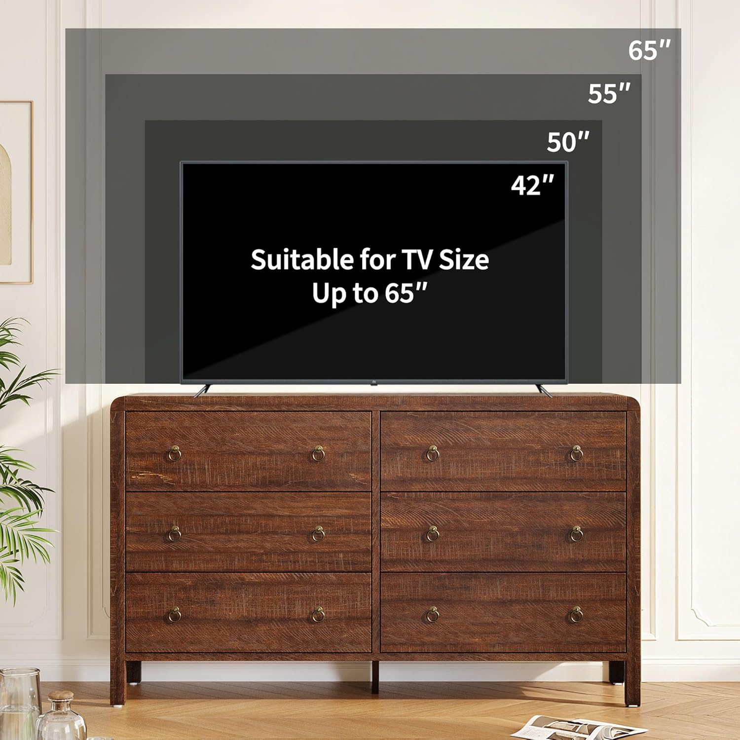 Garvee PHK-33XGXVMK dressers - View #5