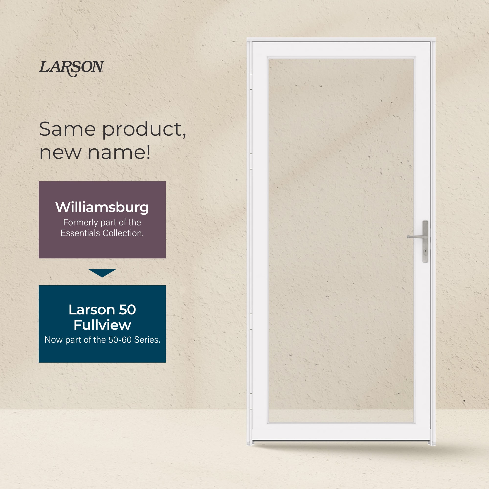 LARSON 35004032 Storm-Doors - View #3