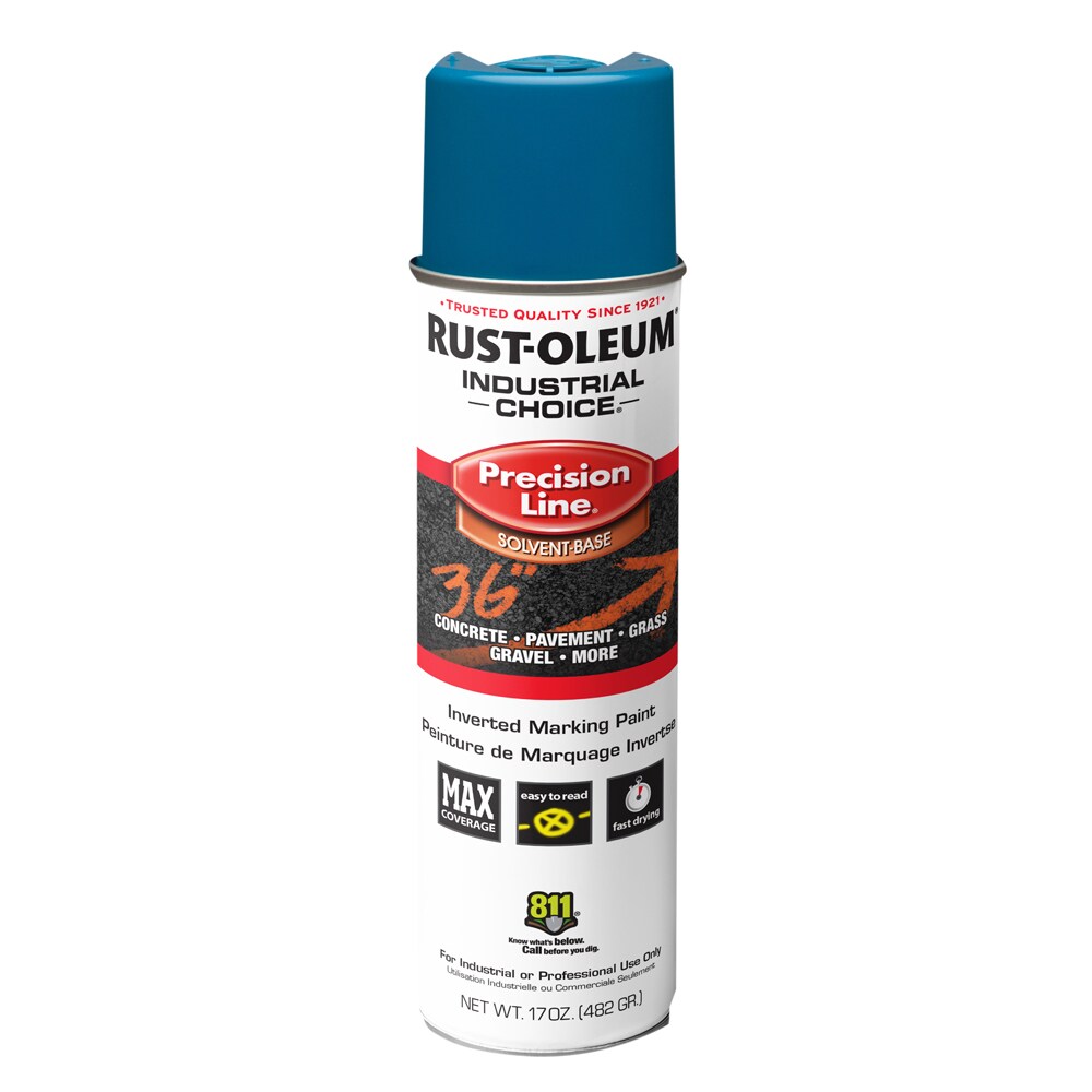 Rust-Oleum 203022VSOS Marking-Paint - View #2