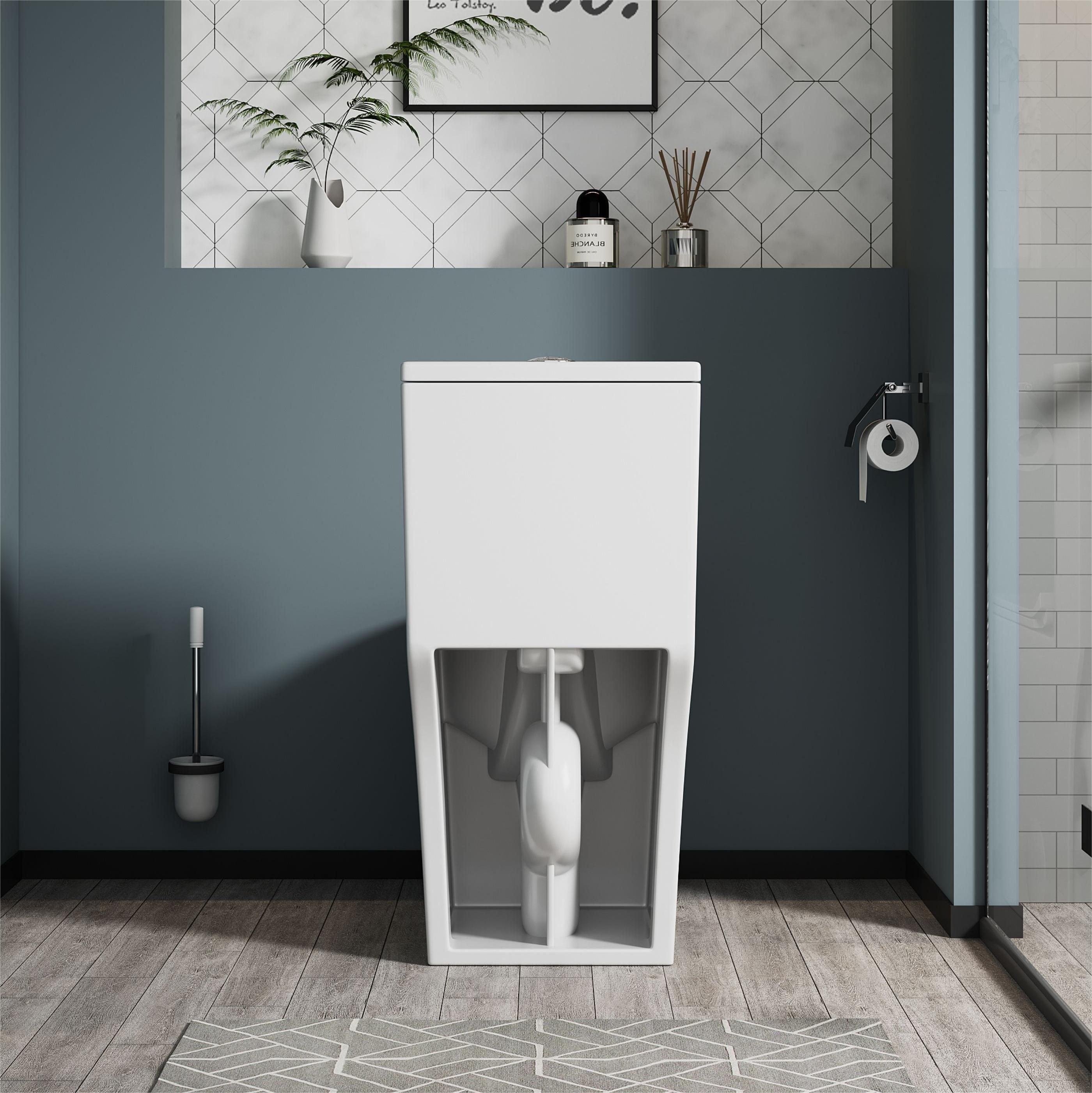 WELLFOR QPZ-PB24930 toilets - View #4