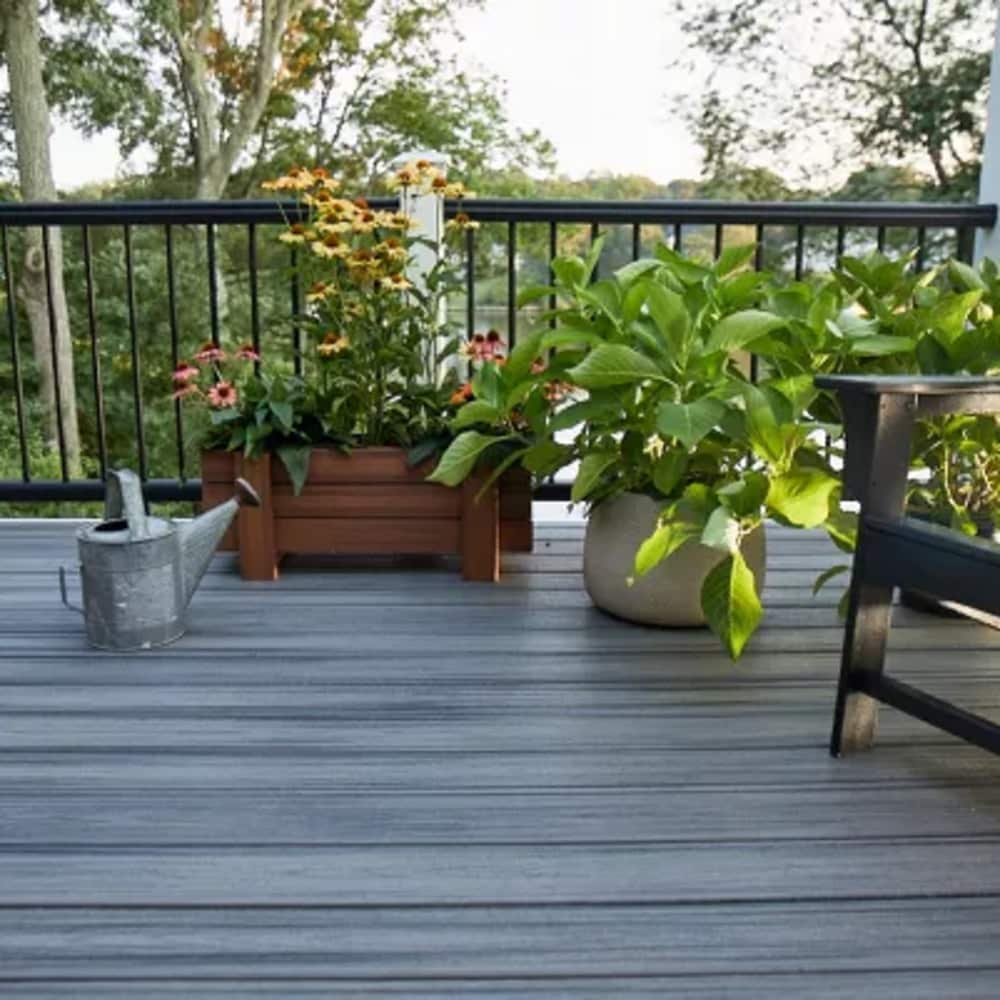 Trex BKRD0636HRKFS railings - View #2